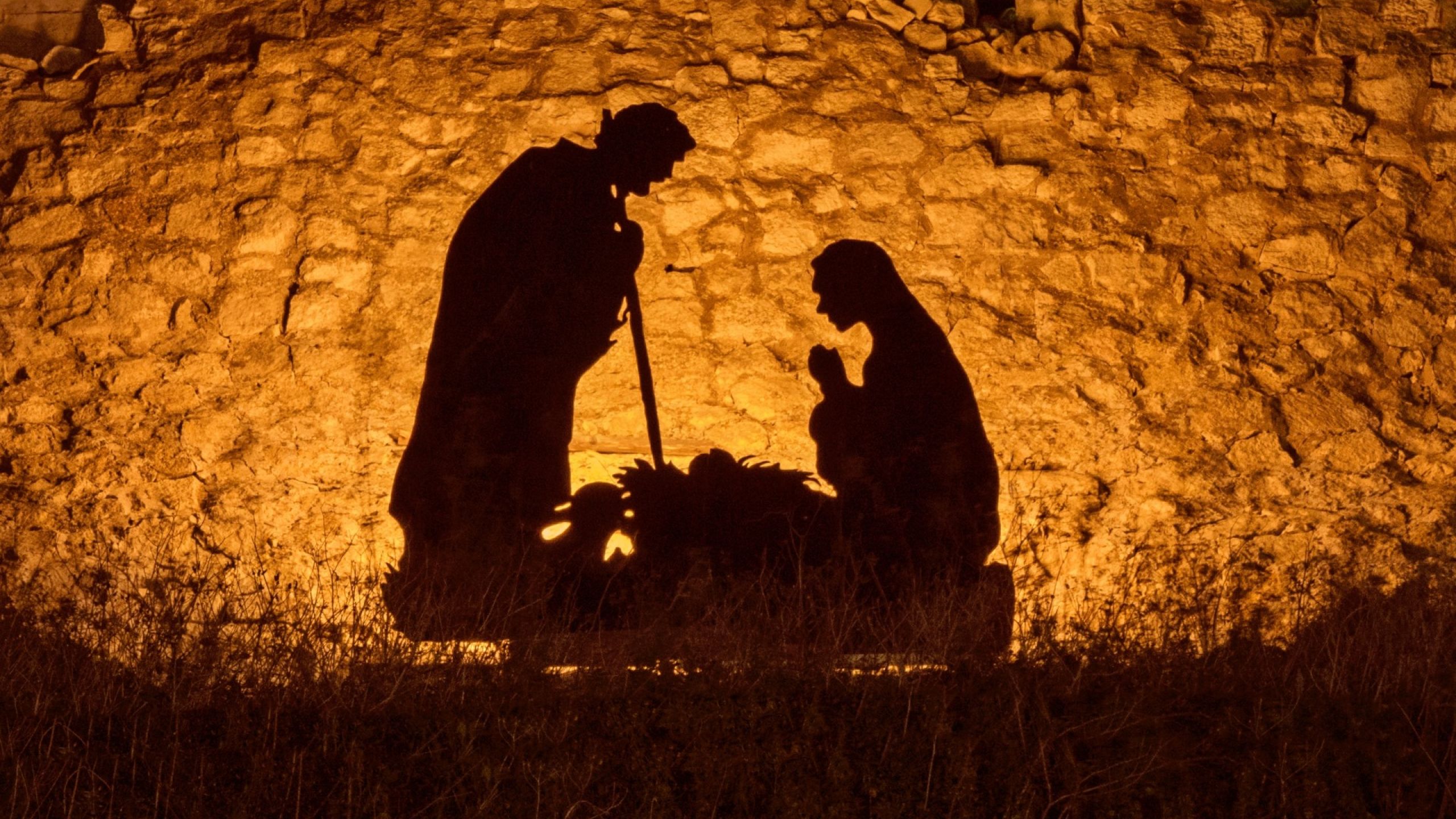 Auguri di buon Natale e Anno Nuovo 2022!