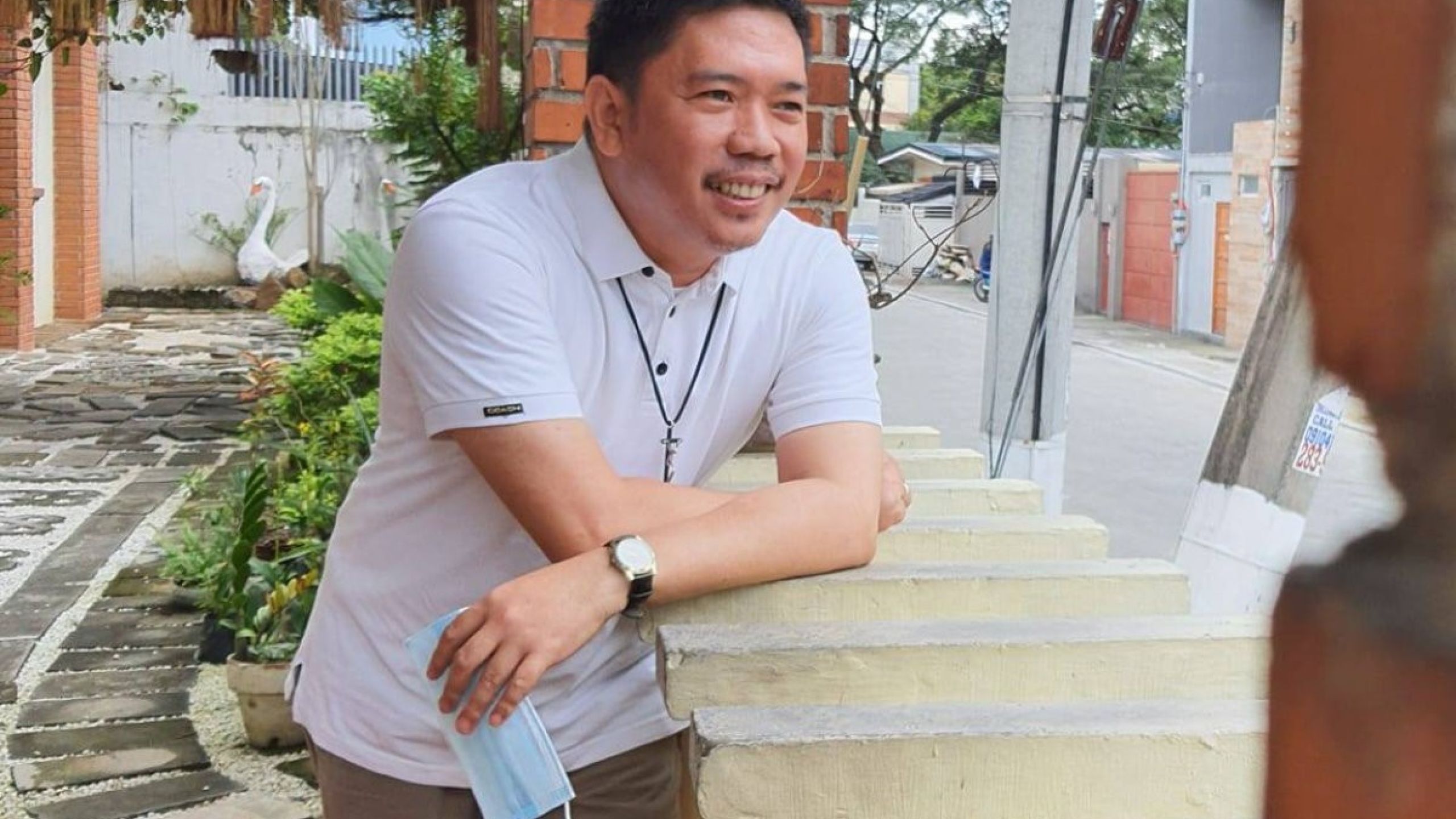 Living Testament Letter here and now