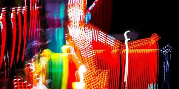 indios Kayapó (Amazzonia, Brasile). Conosciamoli (un po')