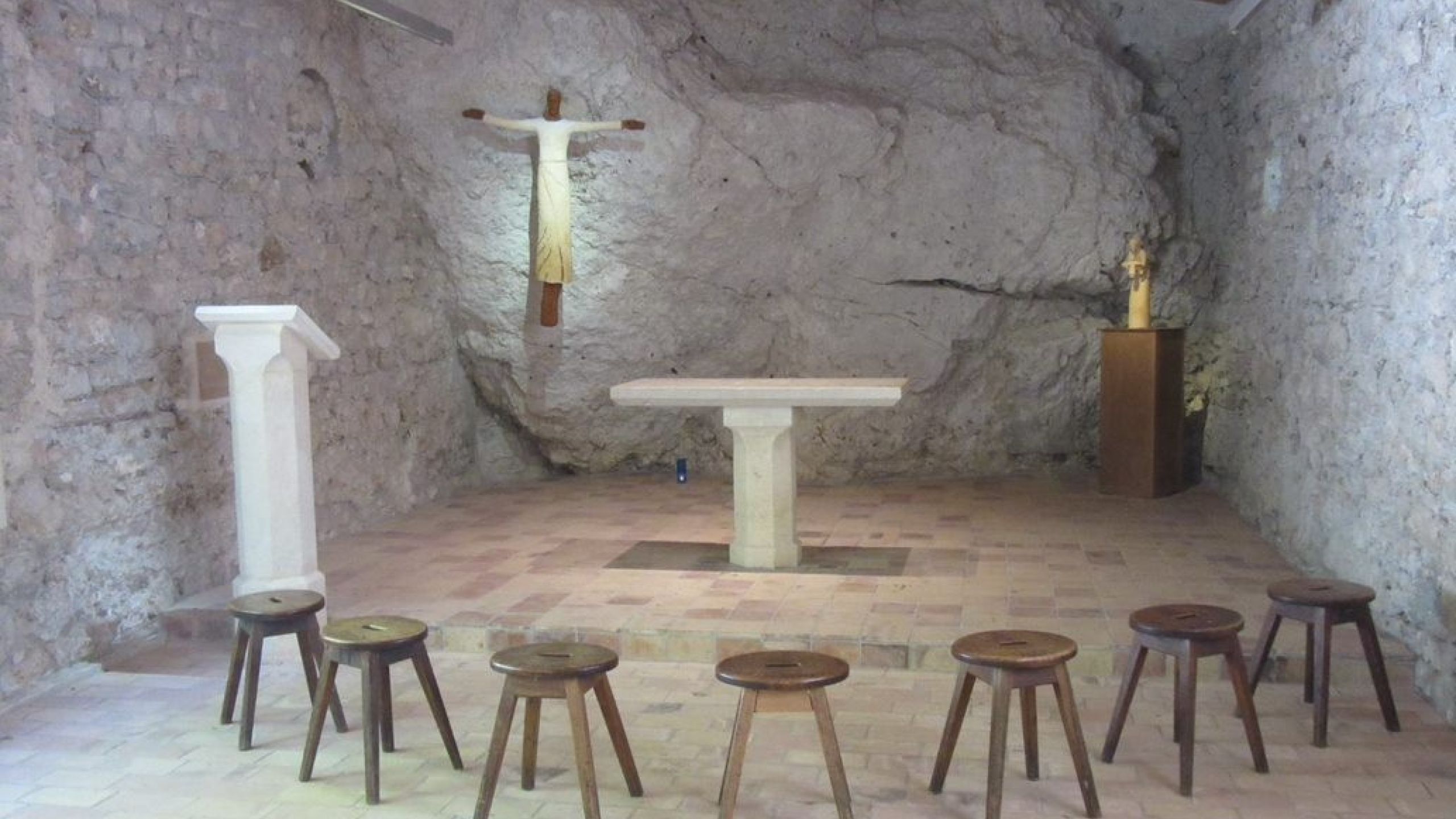 Christian de Chergé: Il Servizio dell’Autorità nel Monastero di Tibhirine