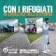 Con i rifugiati ai crocevia della Storia