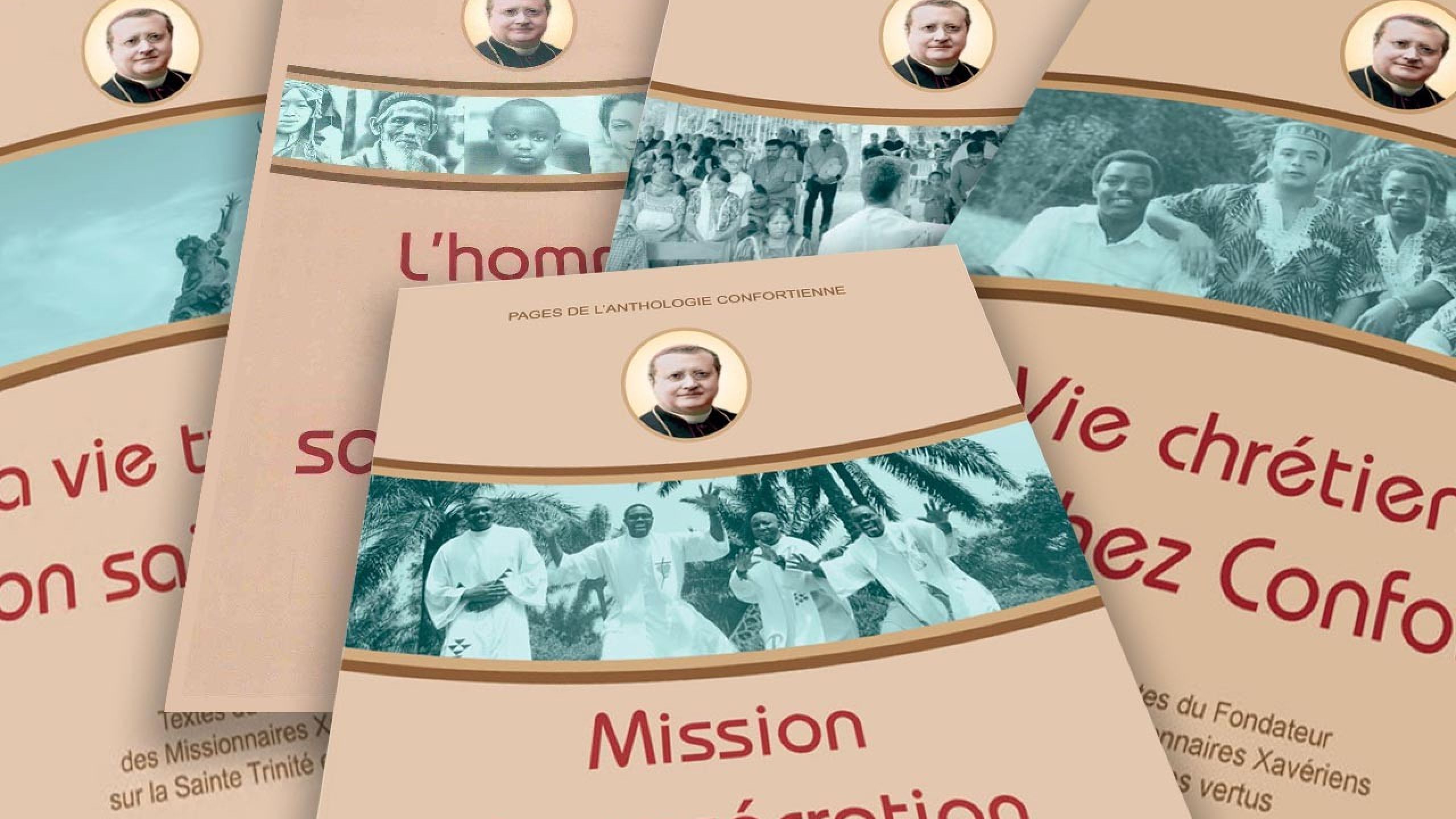 Anthologie confortienne