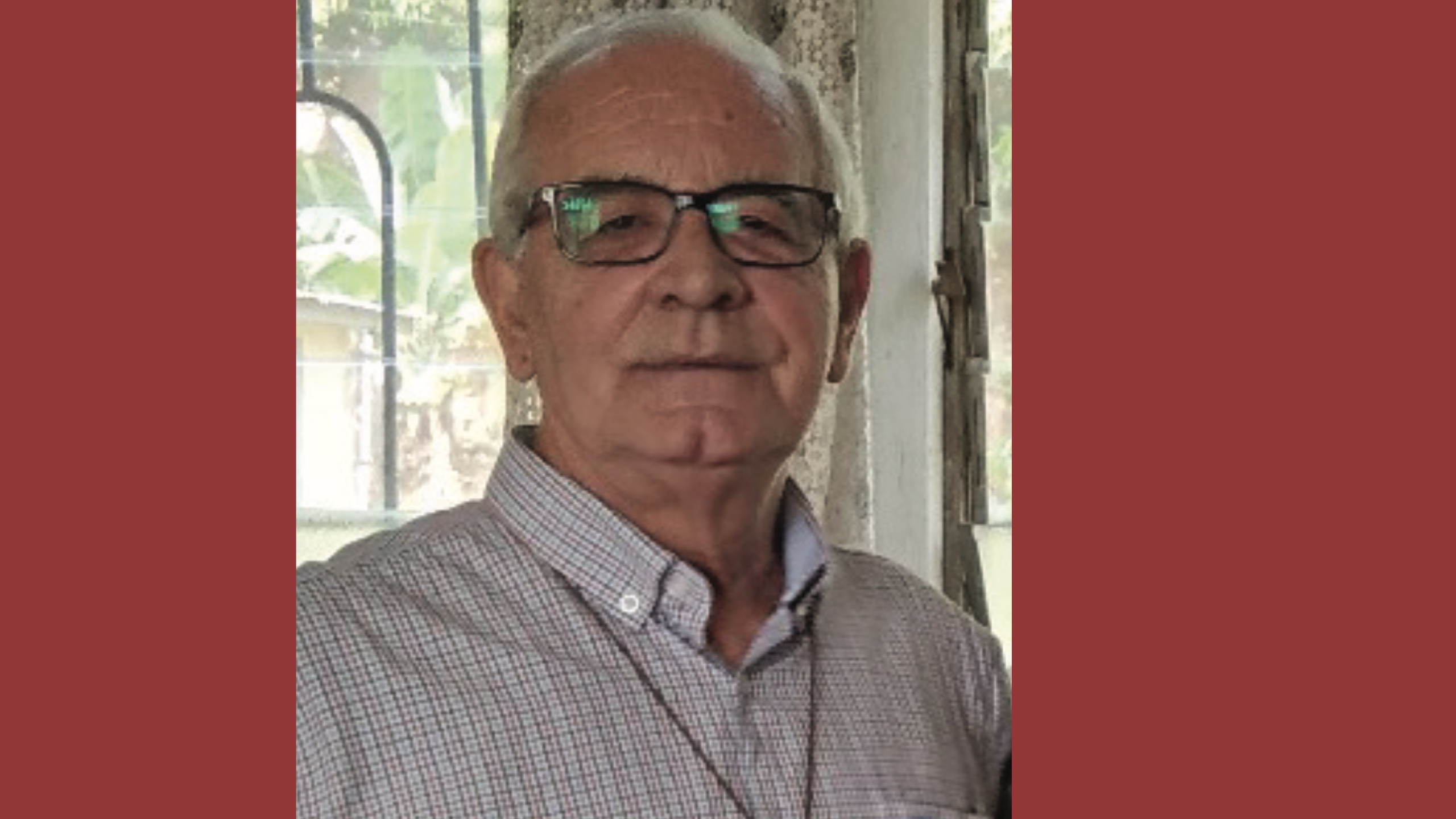 P. Luis Pérez Hernández