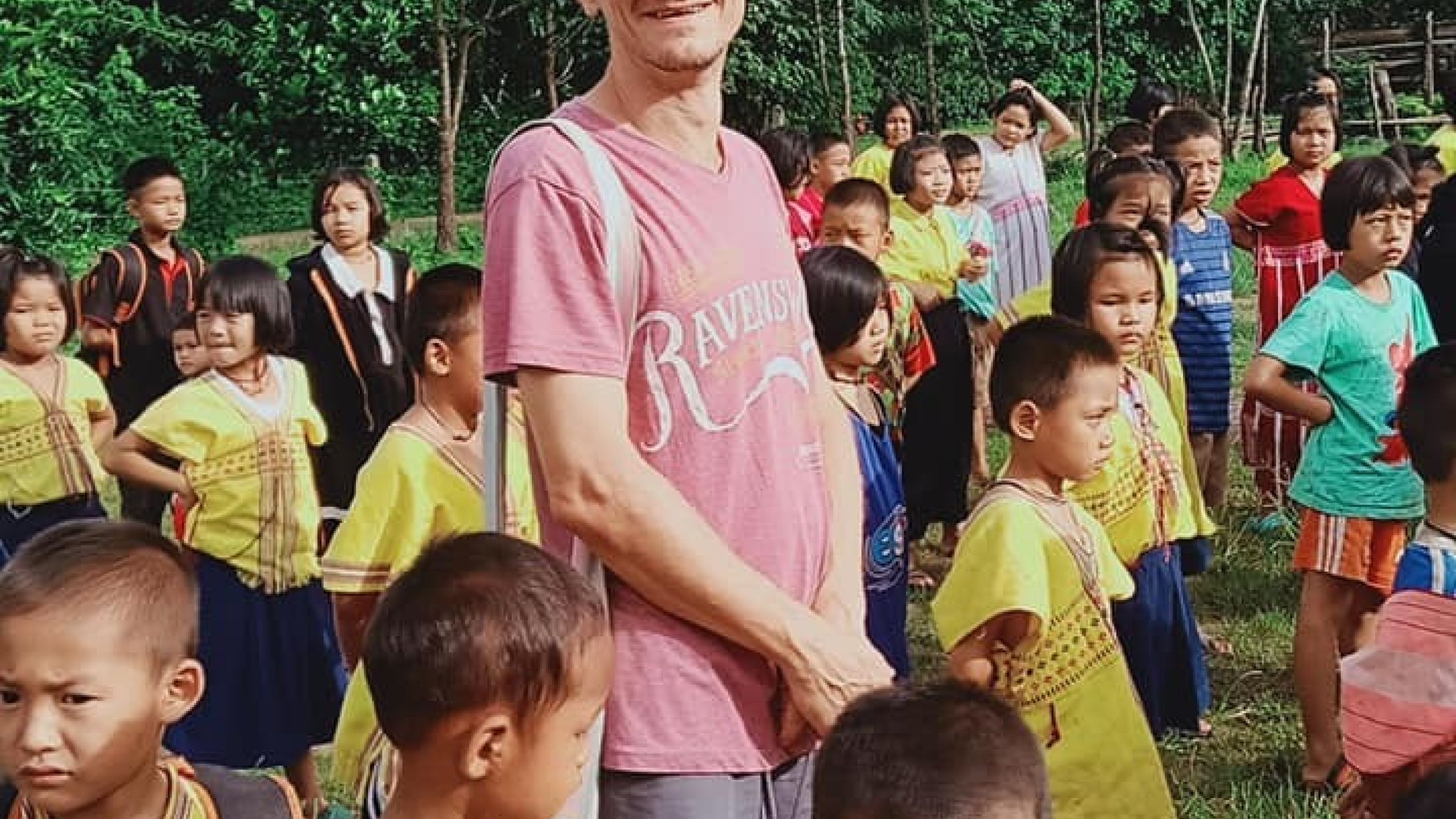 Un compagno di viaggio