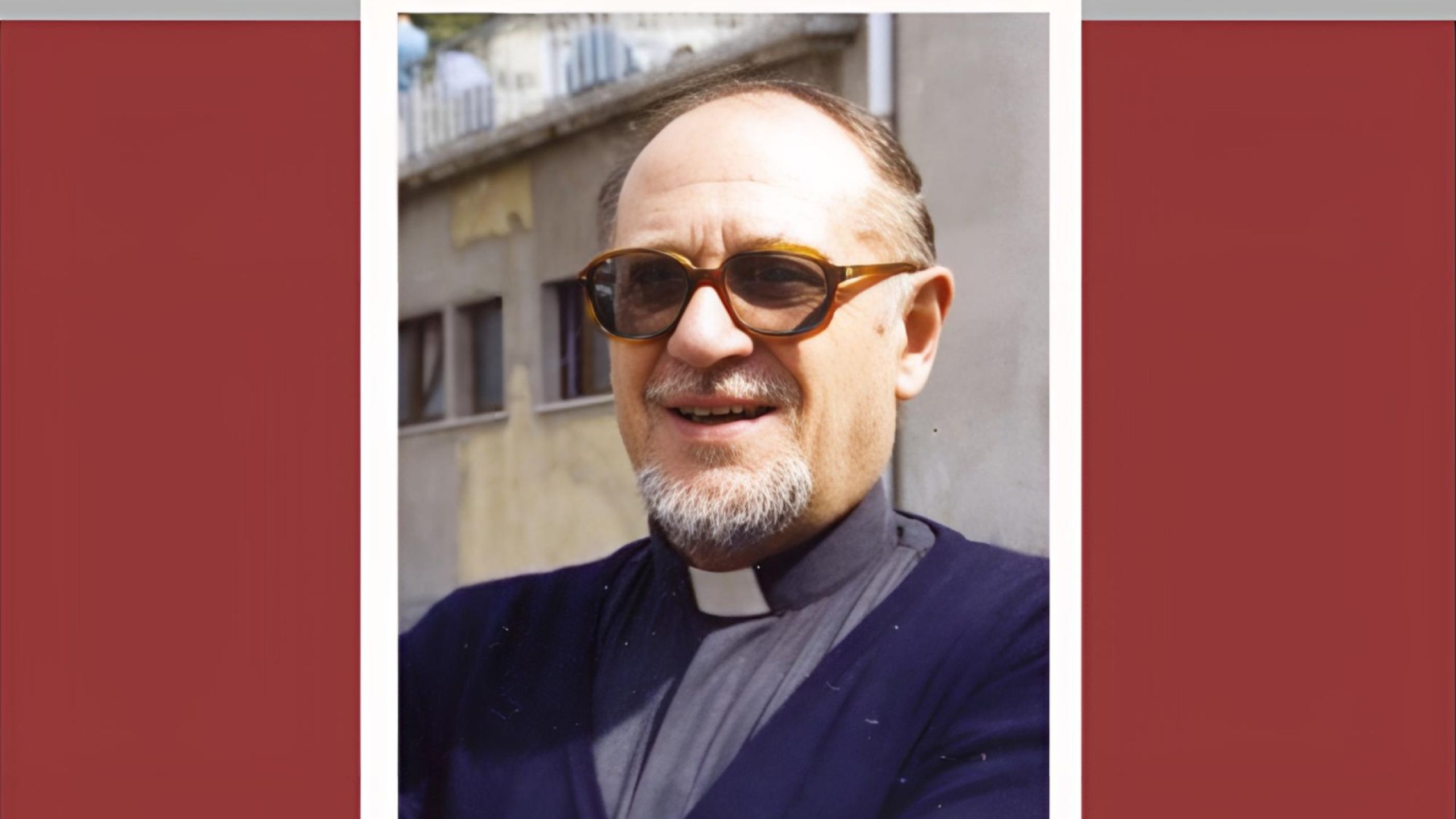 Ghirardi P. Vittorino