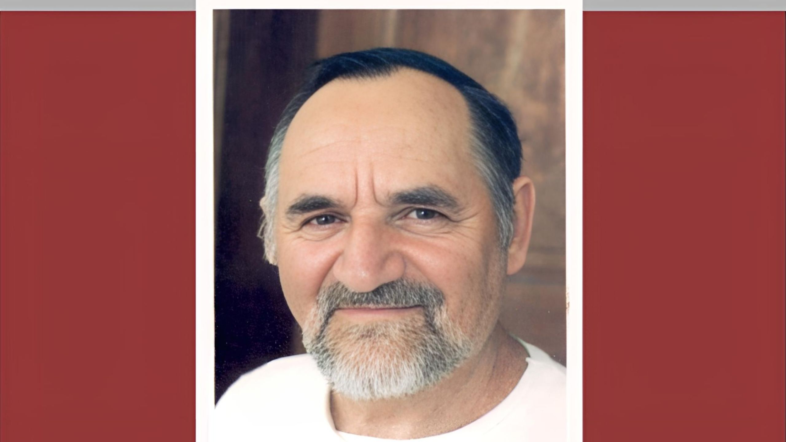Perin Fr. Antonio