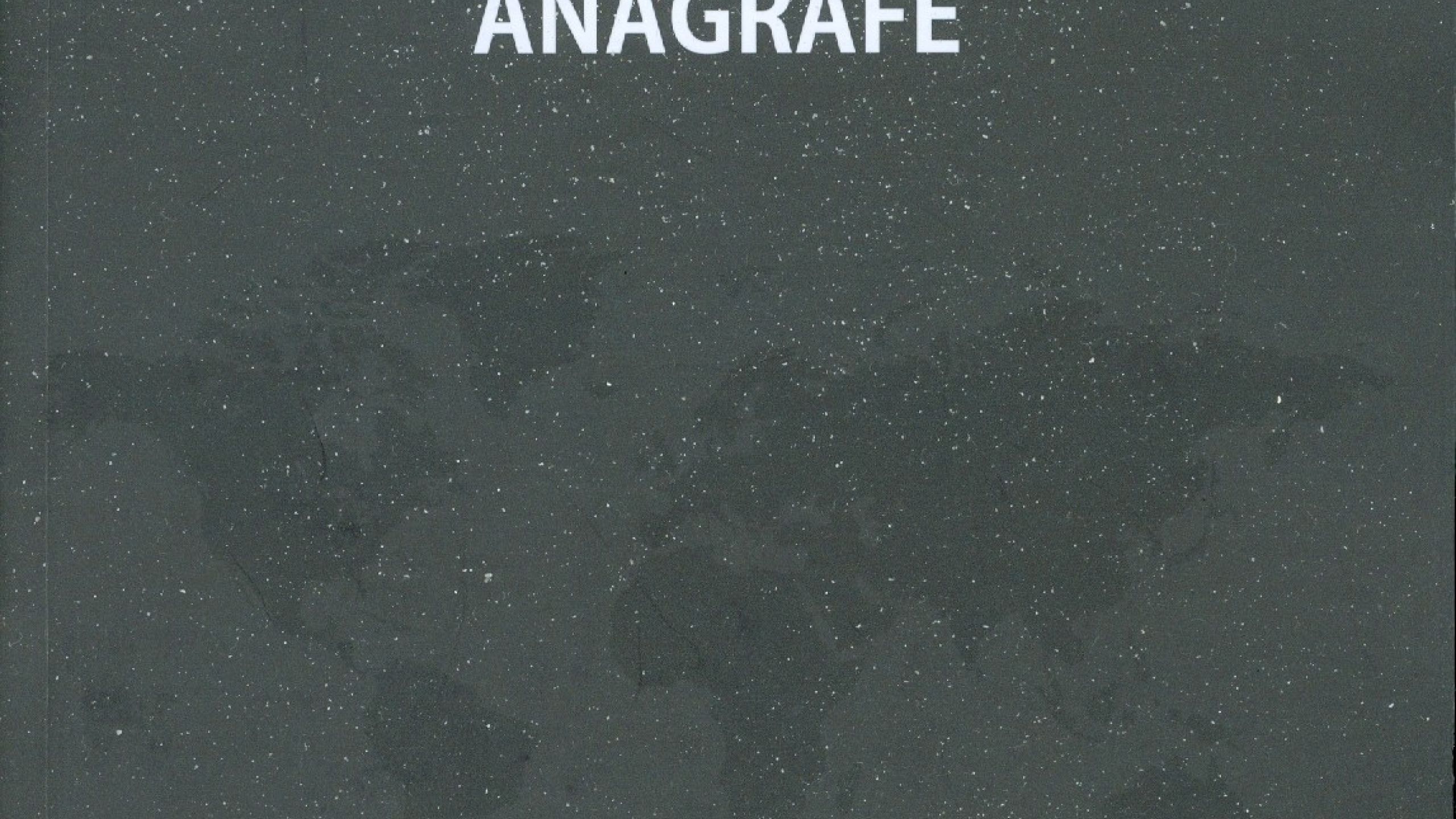 Anagrafe Saveriana 2024