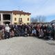 Cronaca Pellegrinaggio