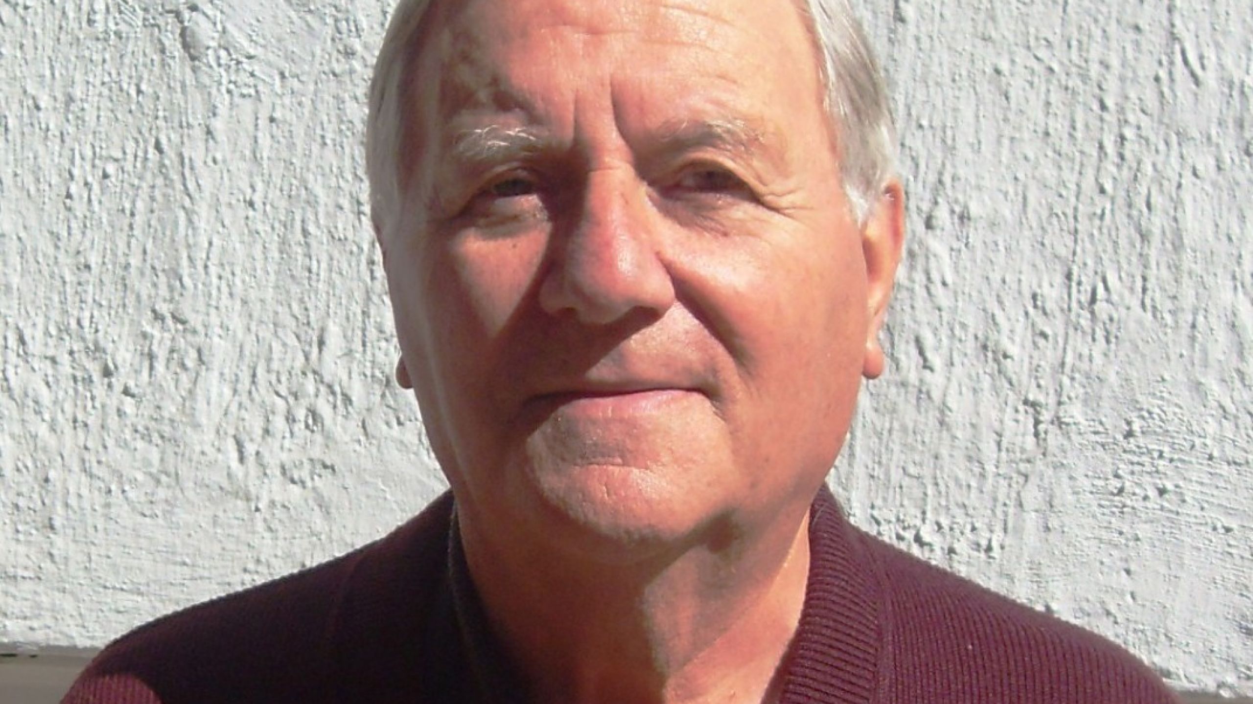 Annuncio della morte di p. Paolo Zurlo