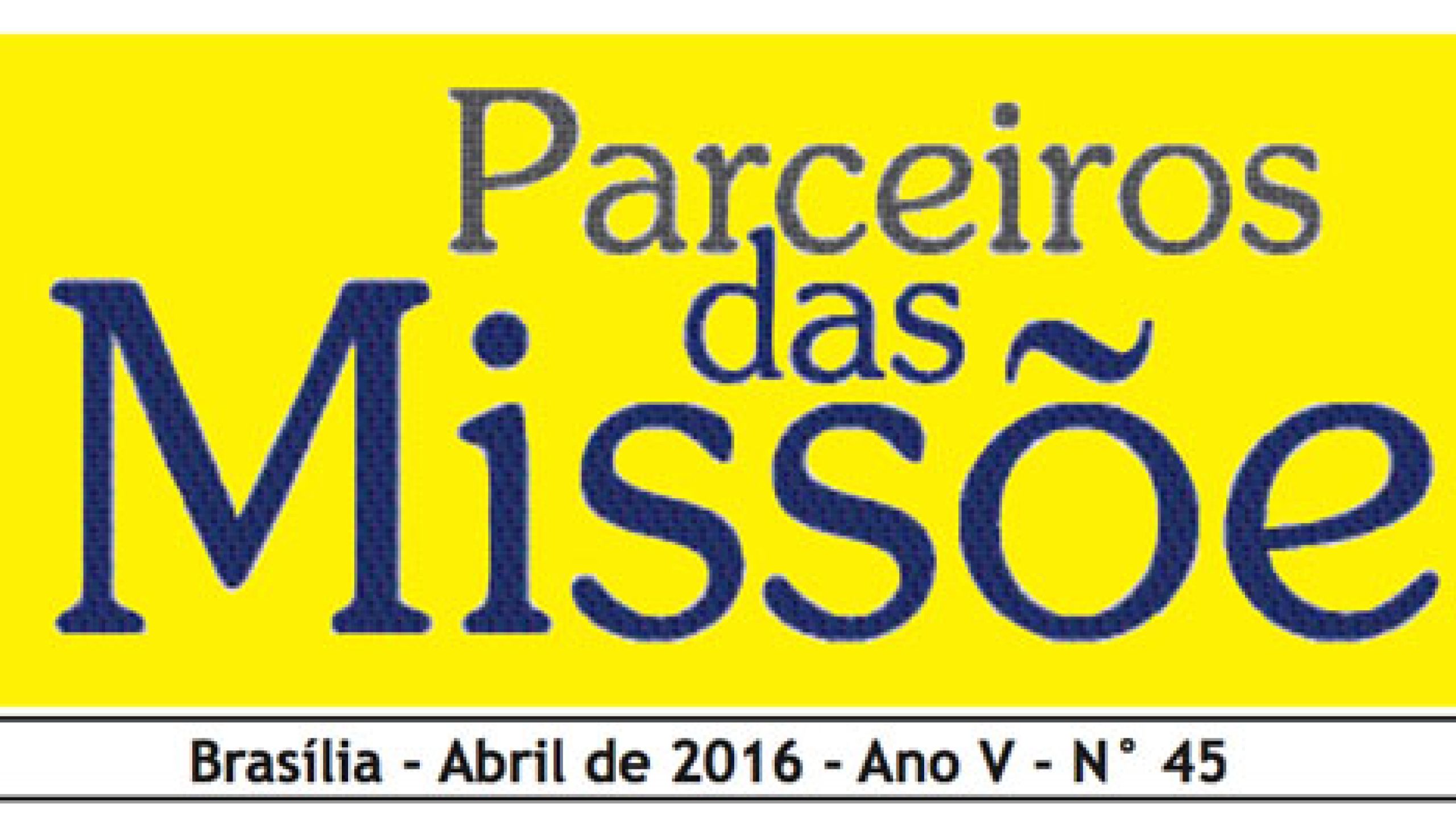 Parceiros das Missoes