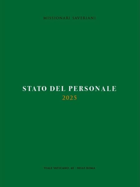 Stato del Personale 2025