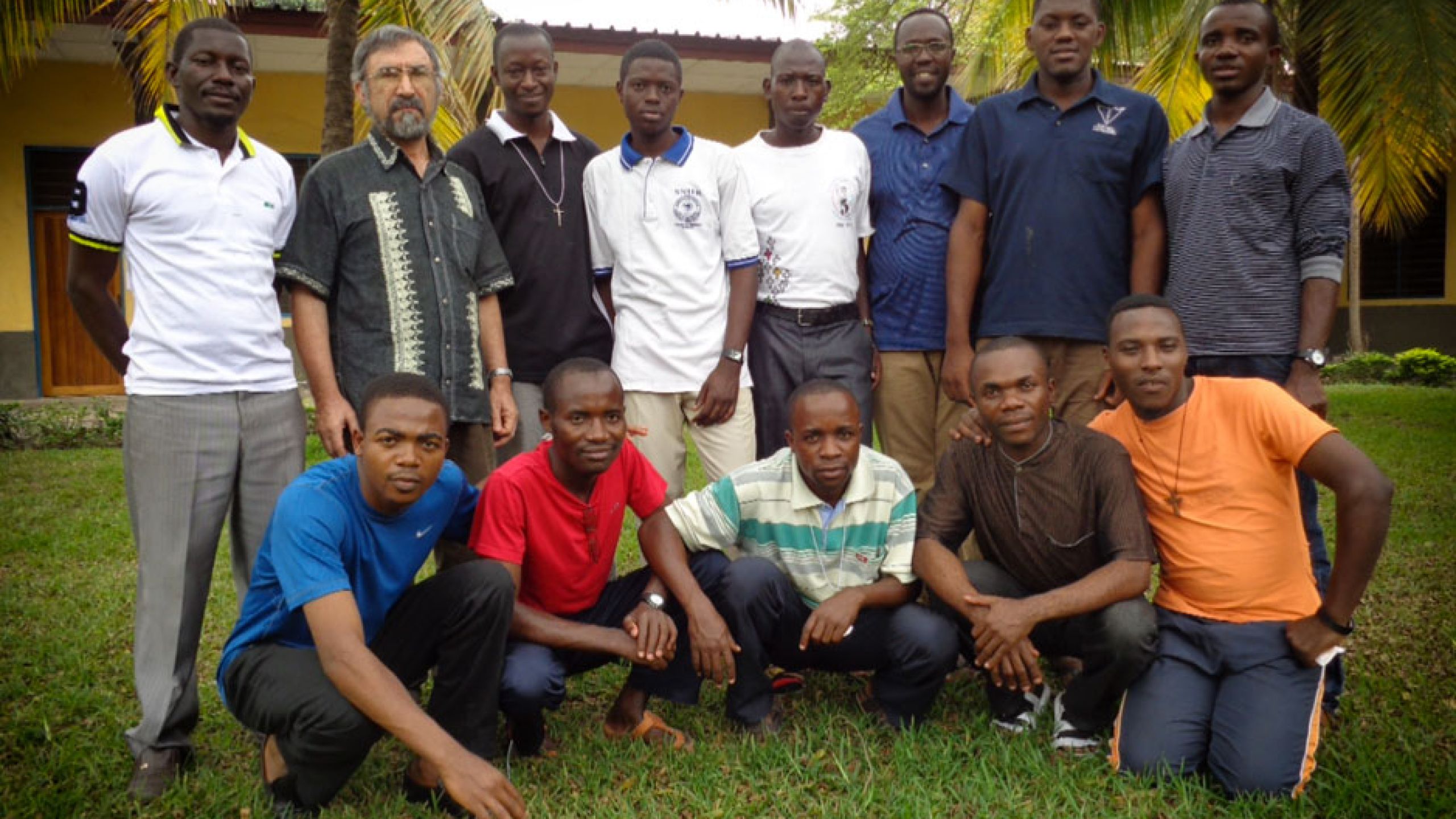 Spécial Postulat International 2016