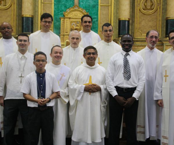 Filippine Professione perpetua 2015