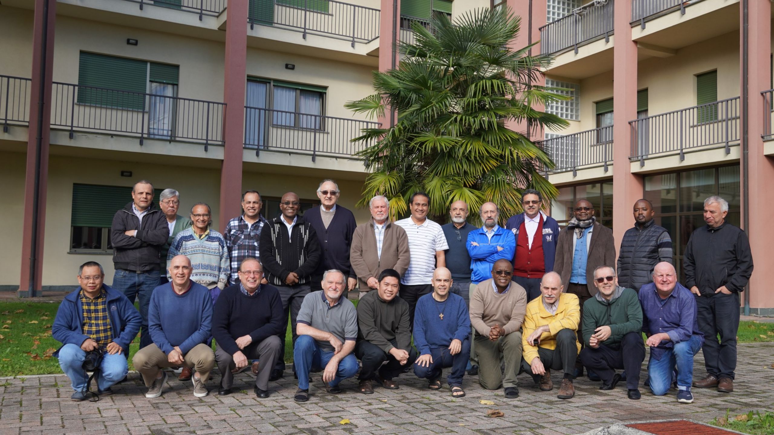 La missione della Chiesa affidata ai saveriani