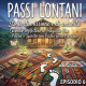 PODCAST - Passi Lontani - Abitare la fragilità