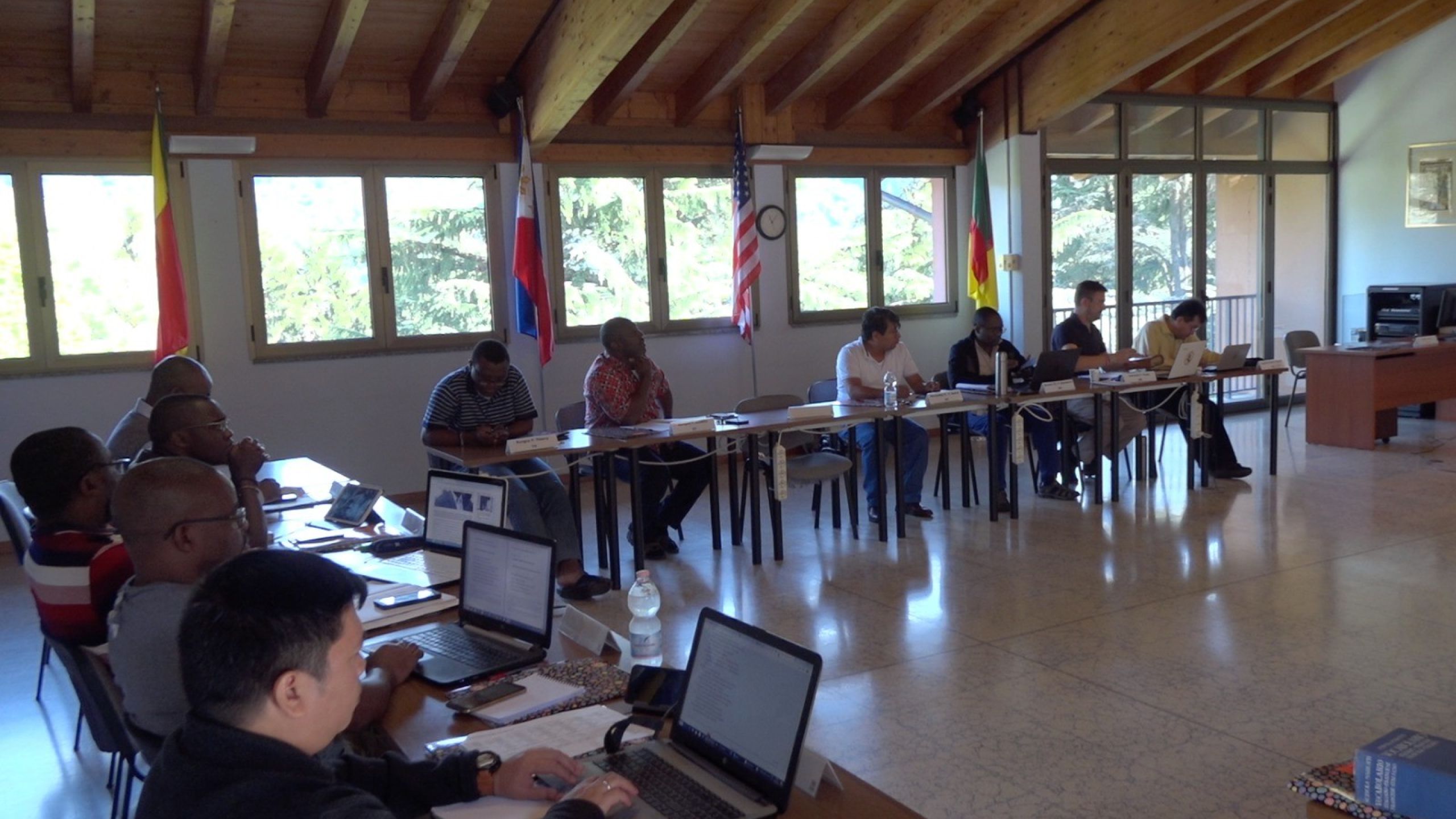 Lettera di Accompagnamento - Prima Scheda