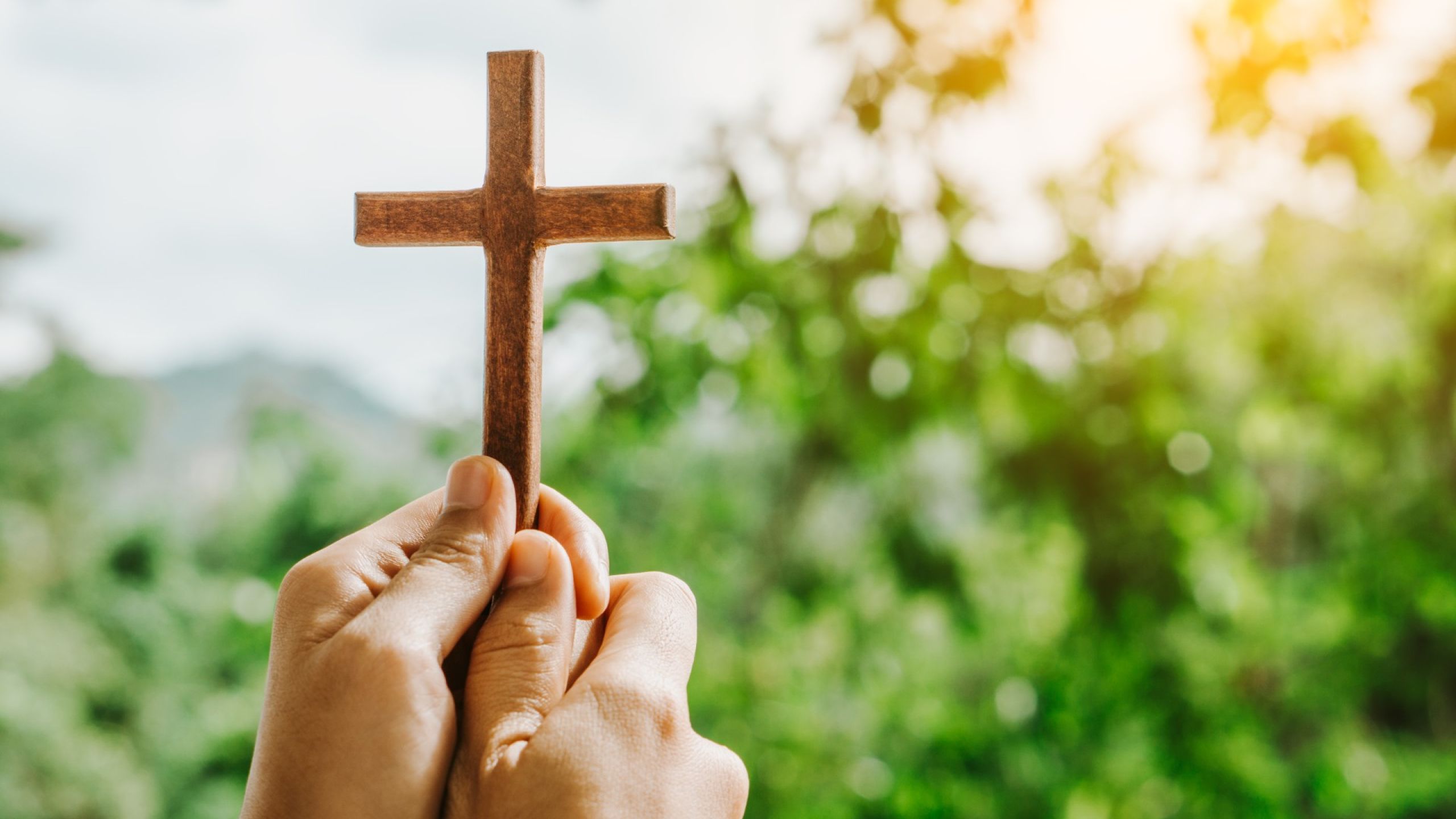 «Messo alla prova in tutto, come noi …» (Eb. 4,15)