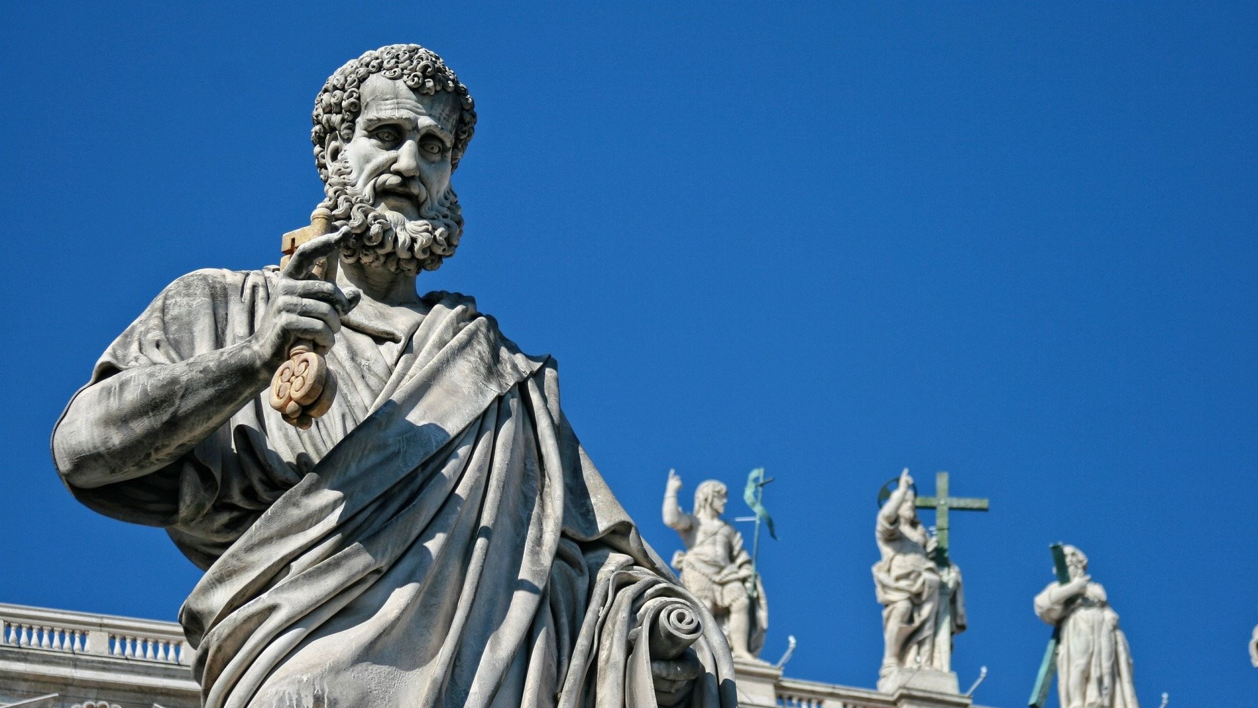 Pietro e il suo vaccino