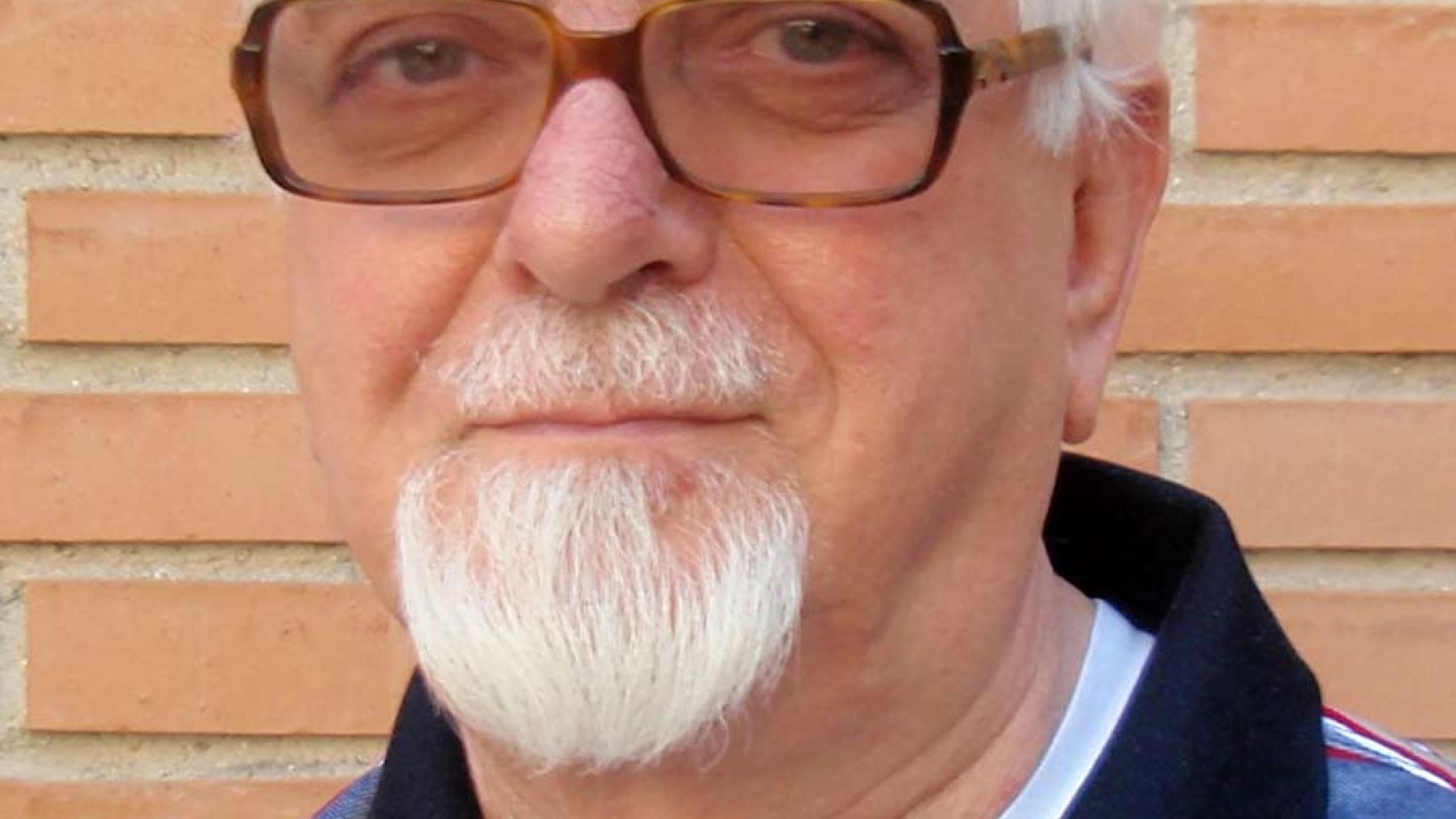 Annuncio della morte di P. Giancarlo Anzanello