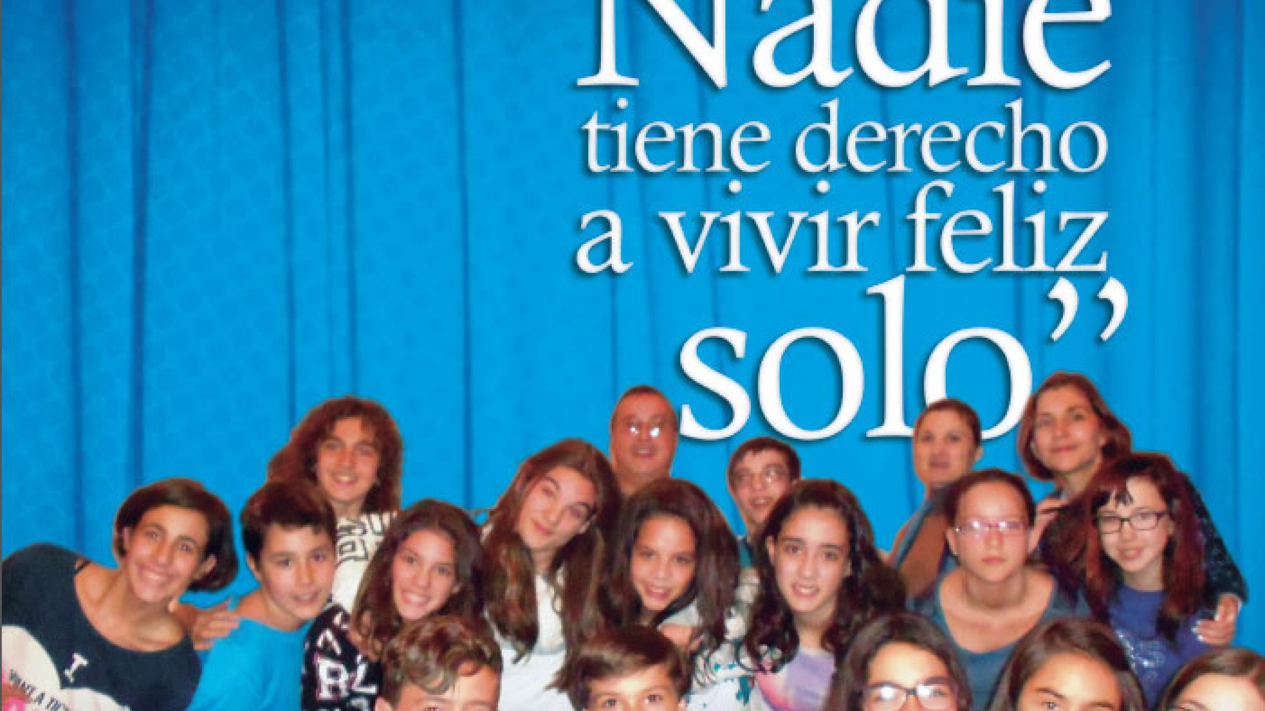 Misioneros Xaverianos. Mayo 2015