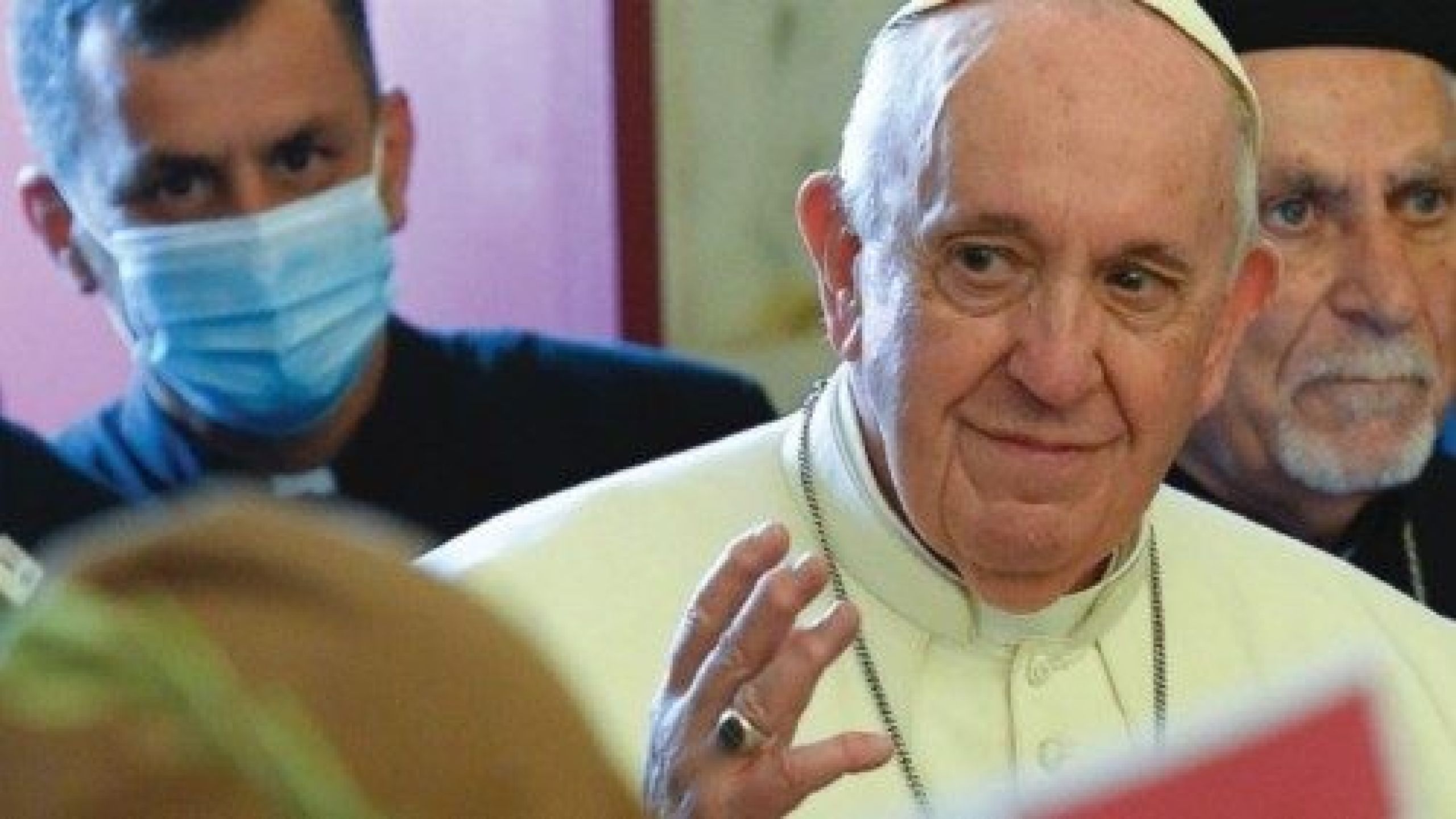Tra fratellanza e dialogo
