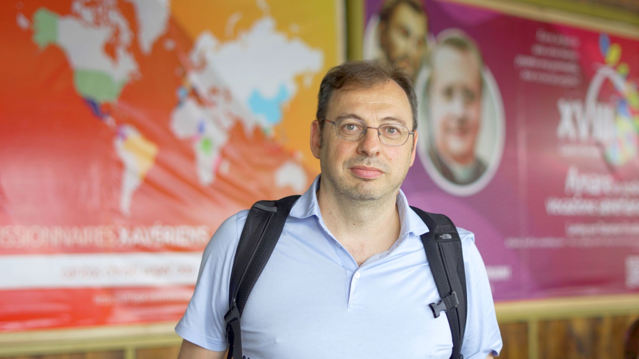 Elezione del Vicario Generale