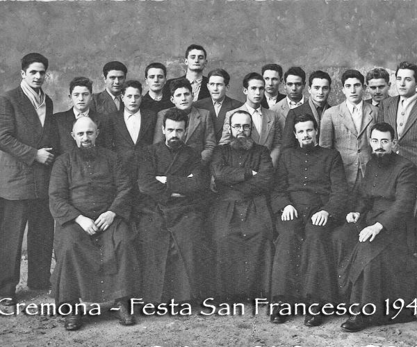 Storia - Corsi