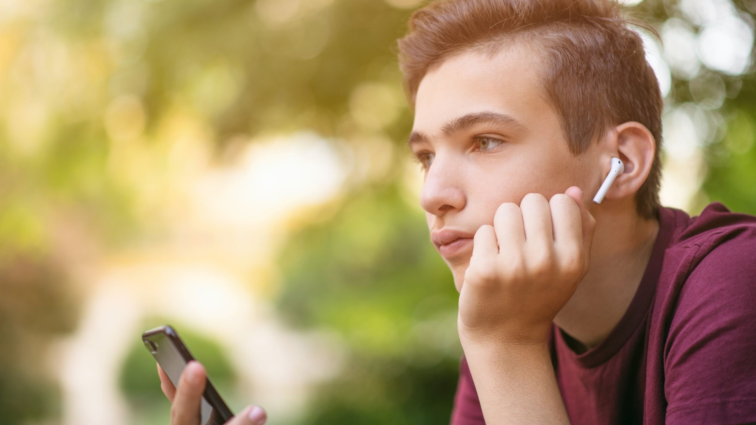 La tecnologia (ci) cambia