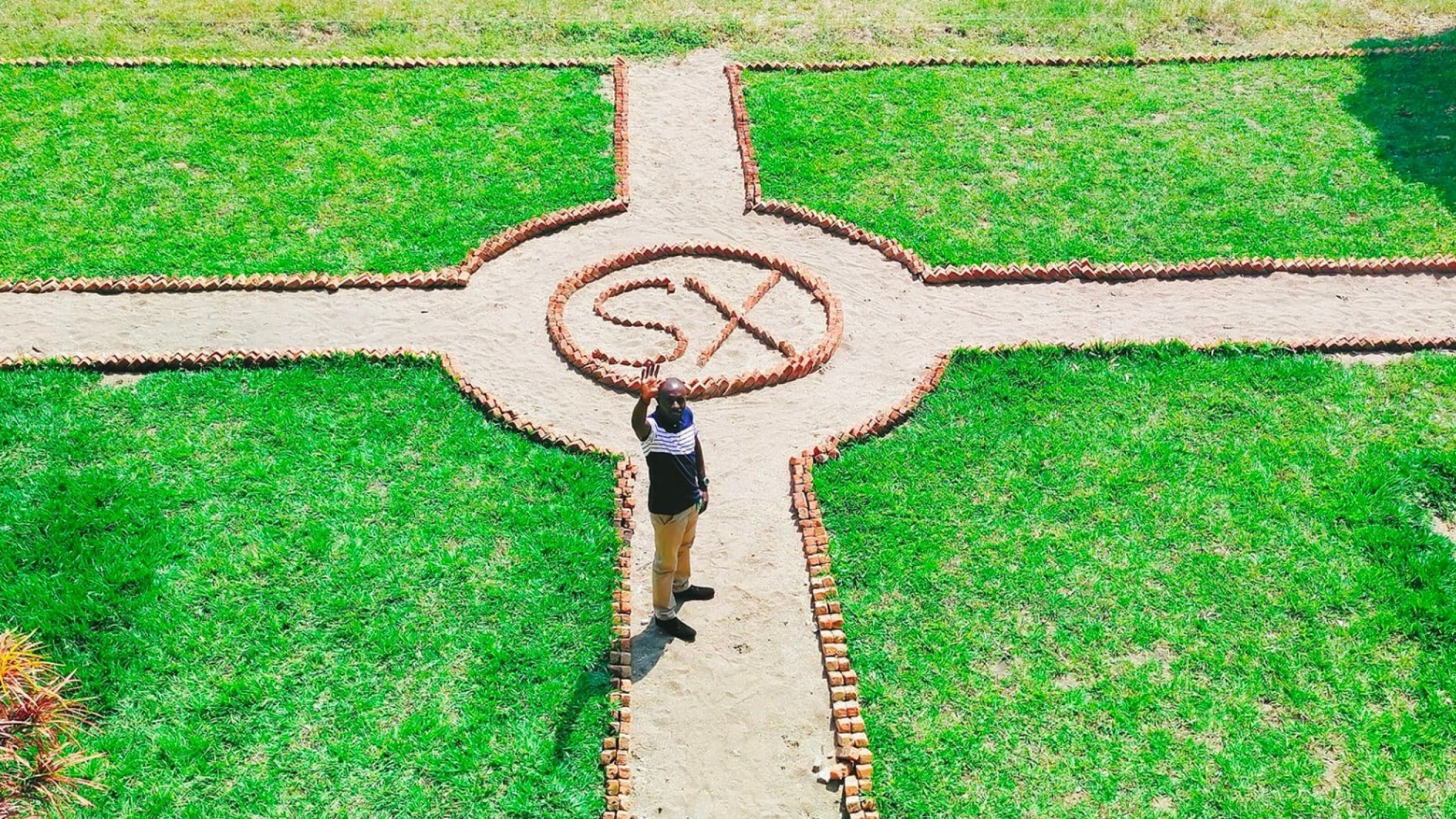 En développant notre « sensus Xaverianus »