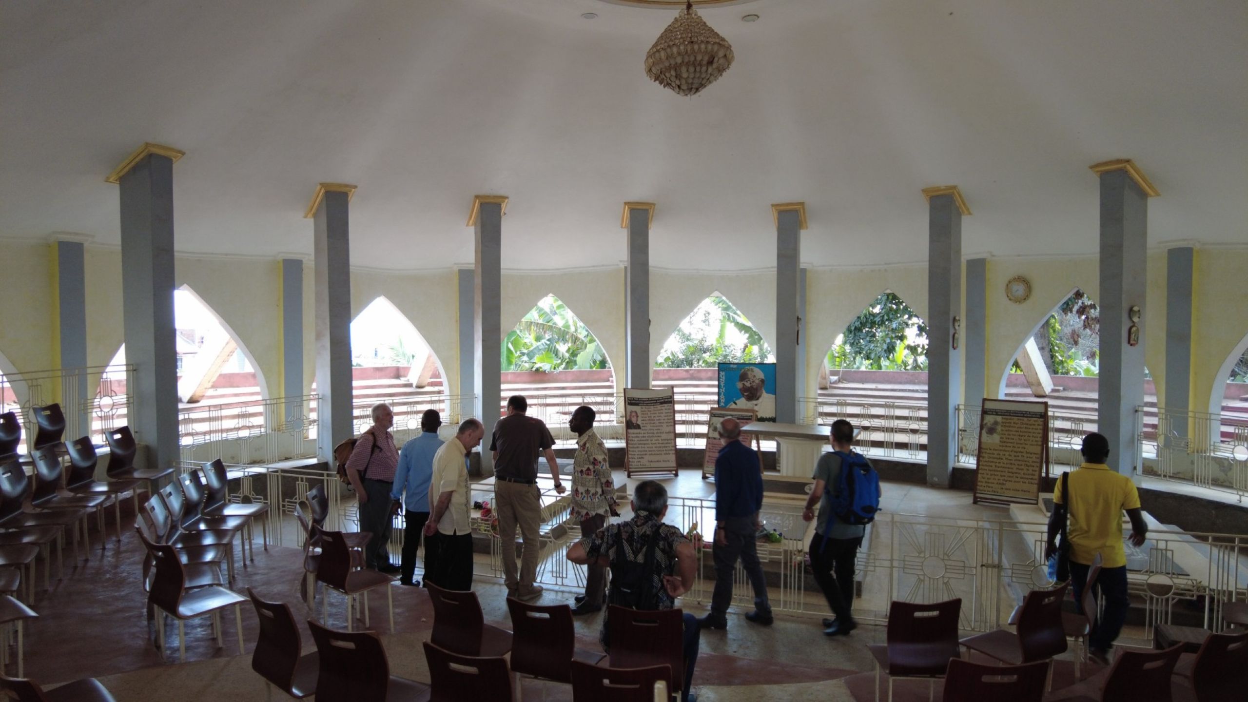 Munzihirwa e Bettazzi. L’aria pura del Vangelo