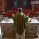 Il dilemma dei cristiani dinnanzi al virus