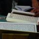 Muslim and Catechist