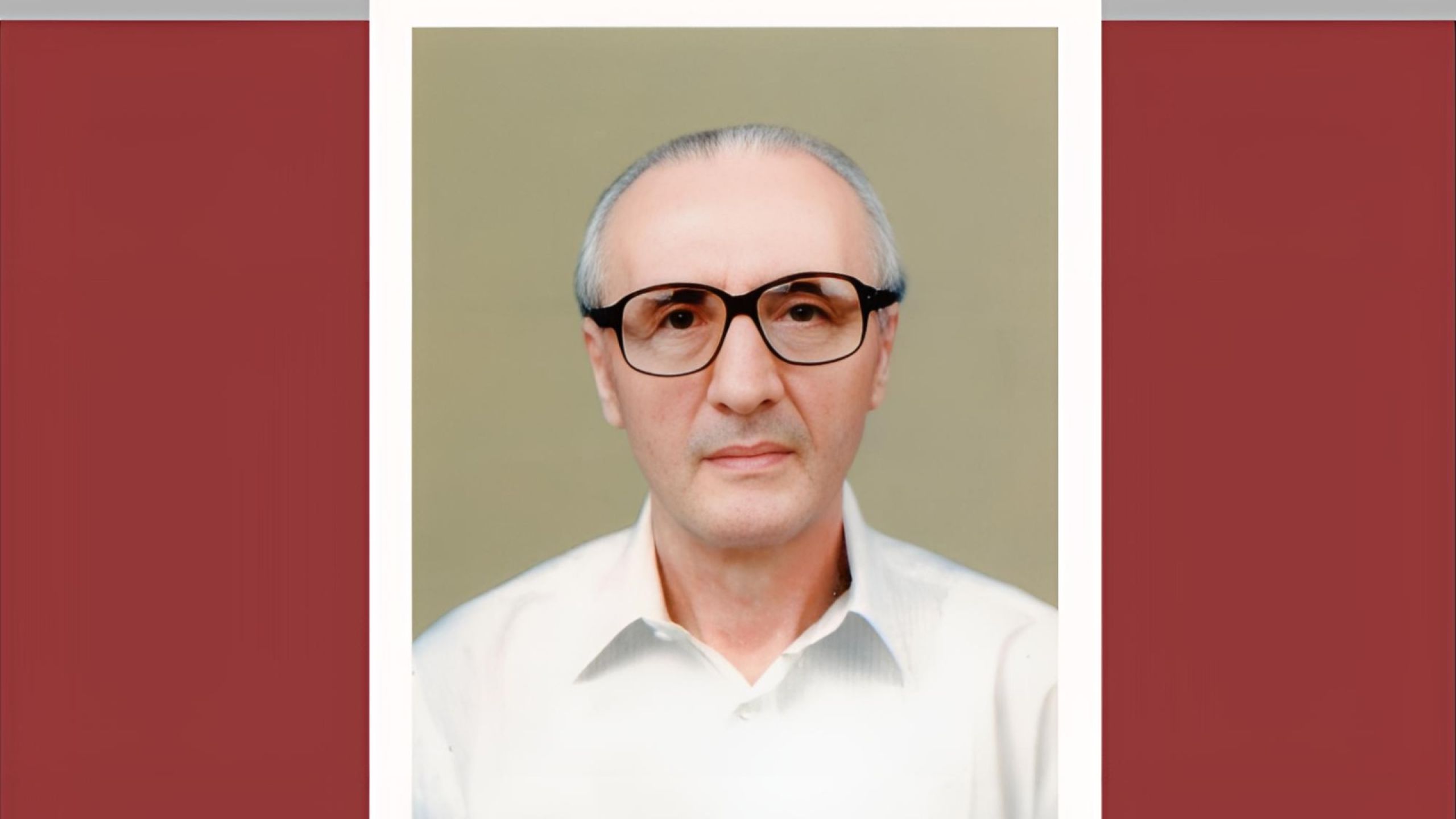 Geremia P. Angelo