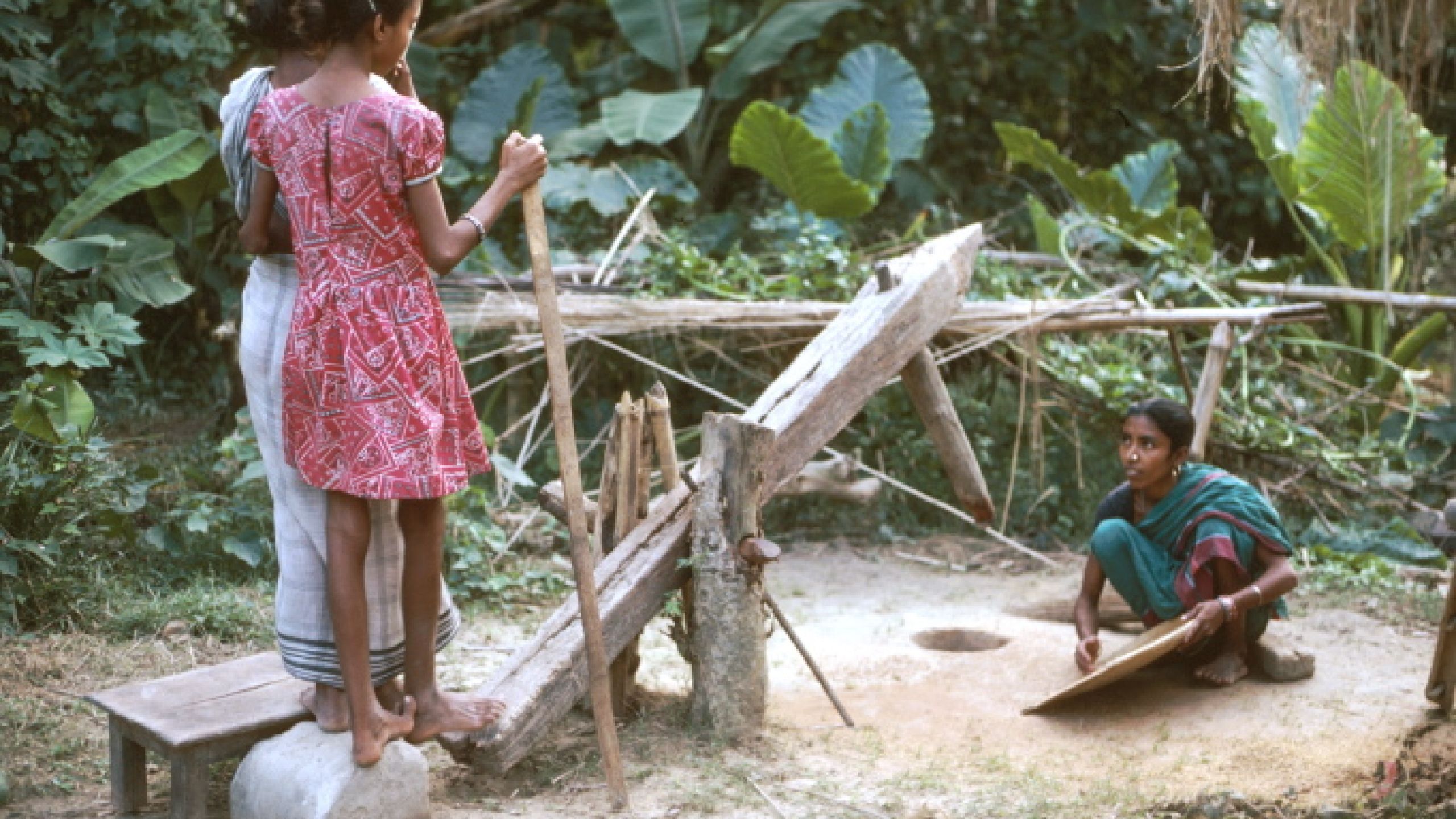 Una favola bengalese