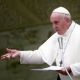 DISCORSO DEL SANTO PADRE FRANCESCO ALLE DELEGAZIONI DI ISTITUTI MISSIONARI DI FONDAZIONE ITALIANA