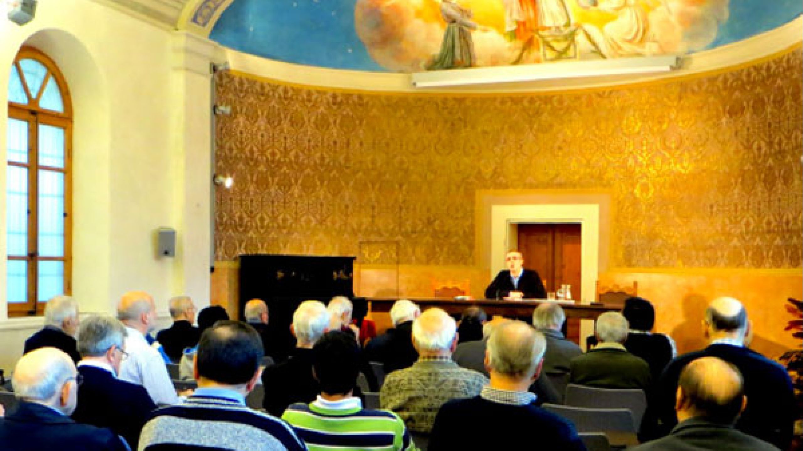 Parma 4 Novembre 2015