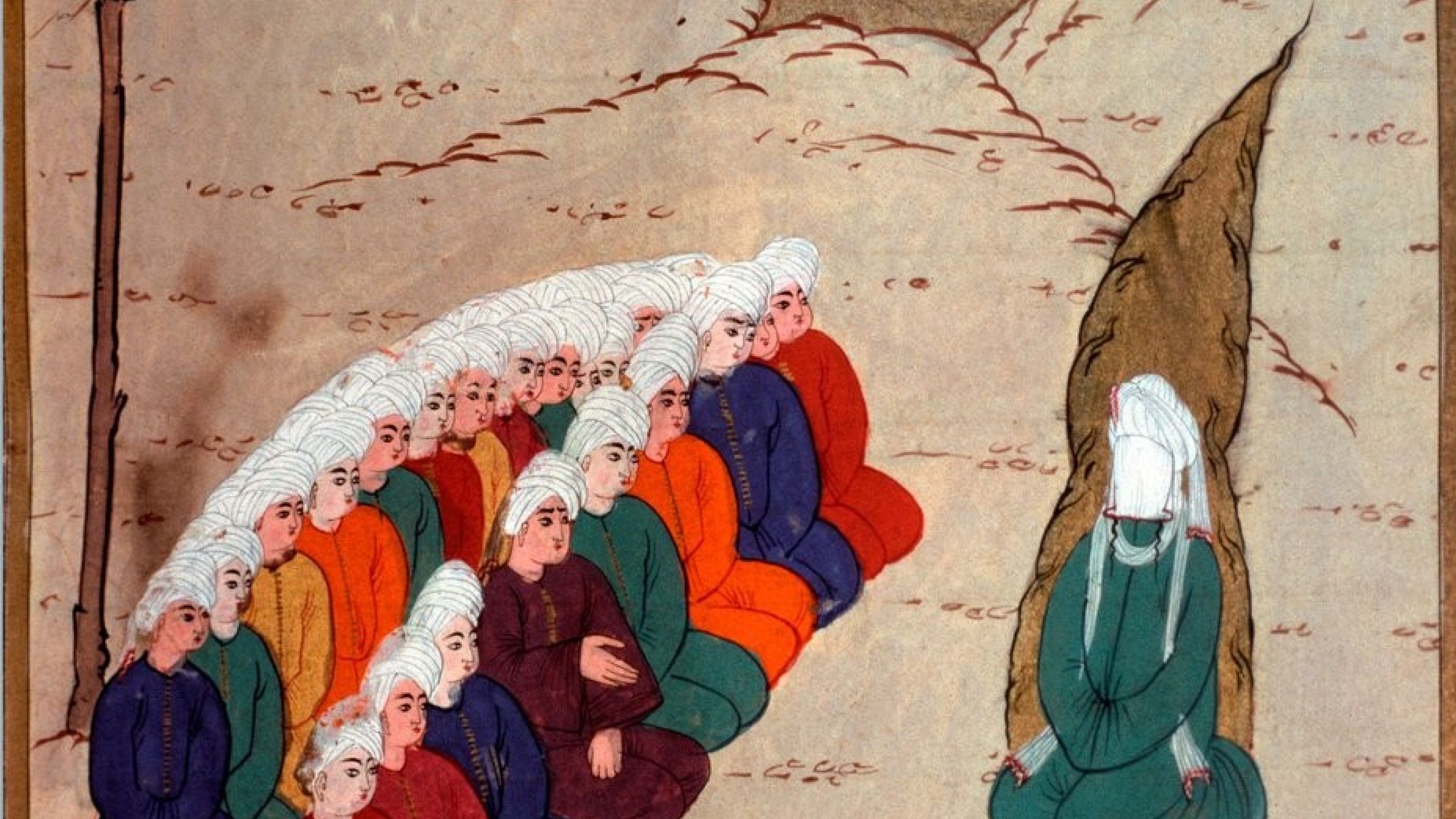 A Catholic Muslim Dialogue on the figure of Muhammad, Messenger of God