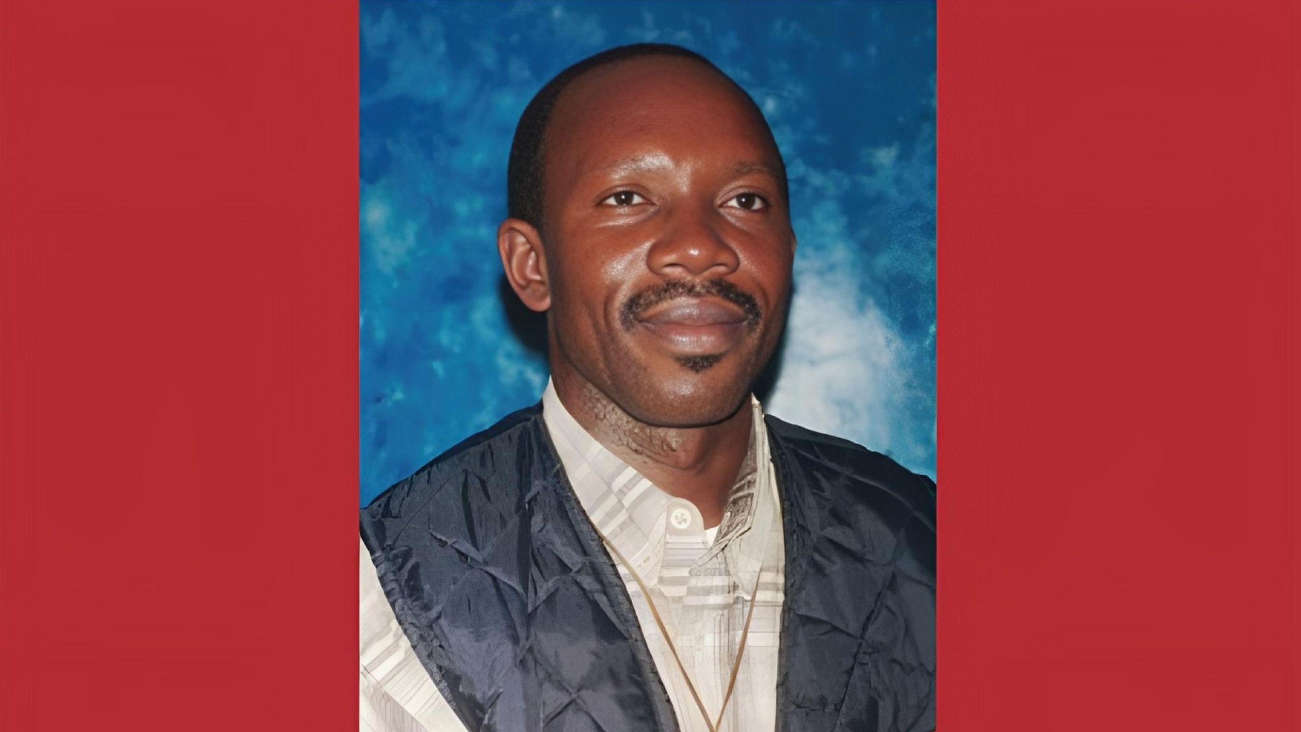 P. Donatien Lwiyando Mujishamba