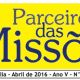 Parceiros das Missoes