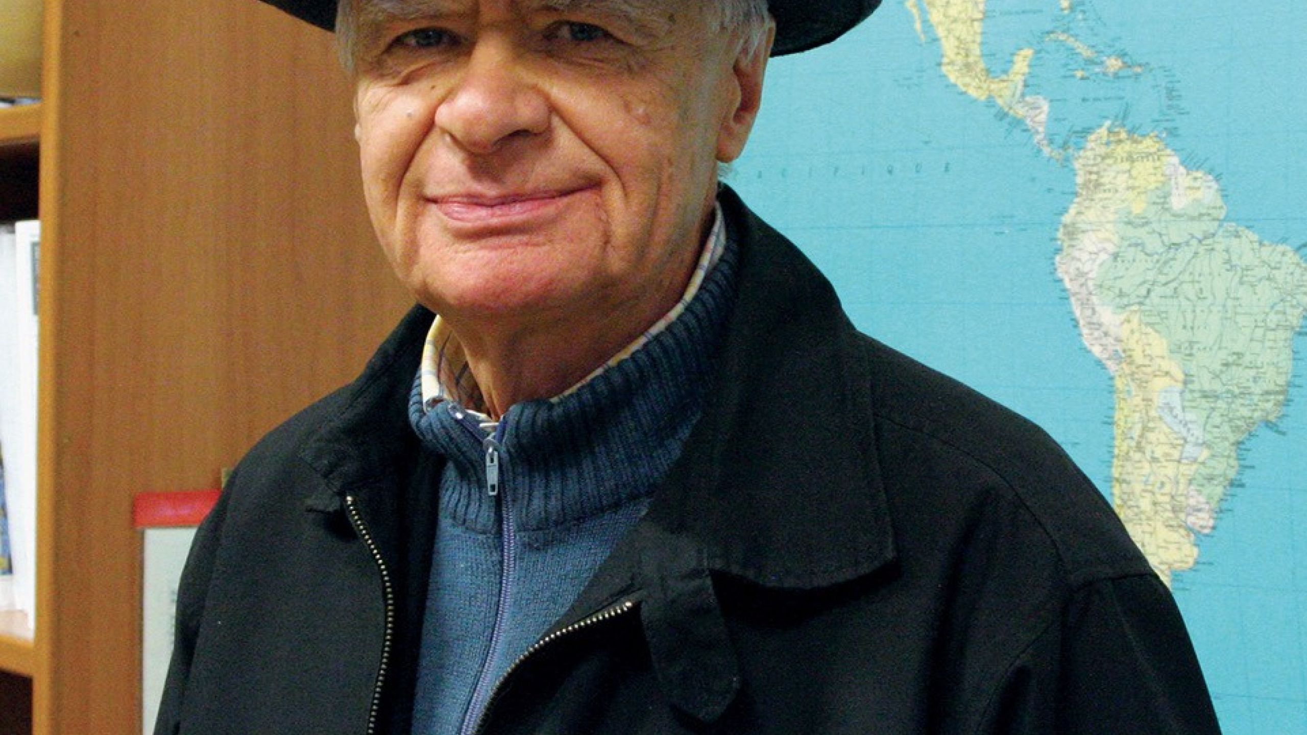 Annuncio della morte di p. Lino (Giovanni) Sgarbossa sx