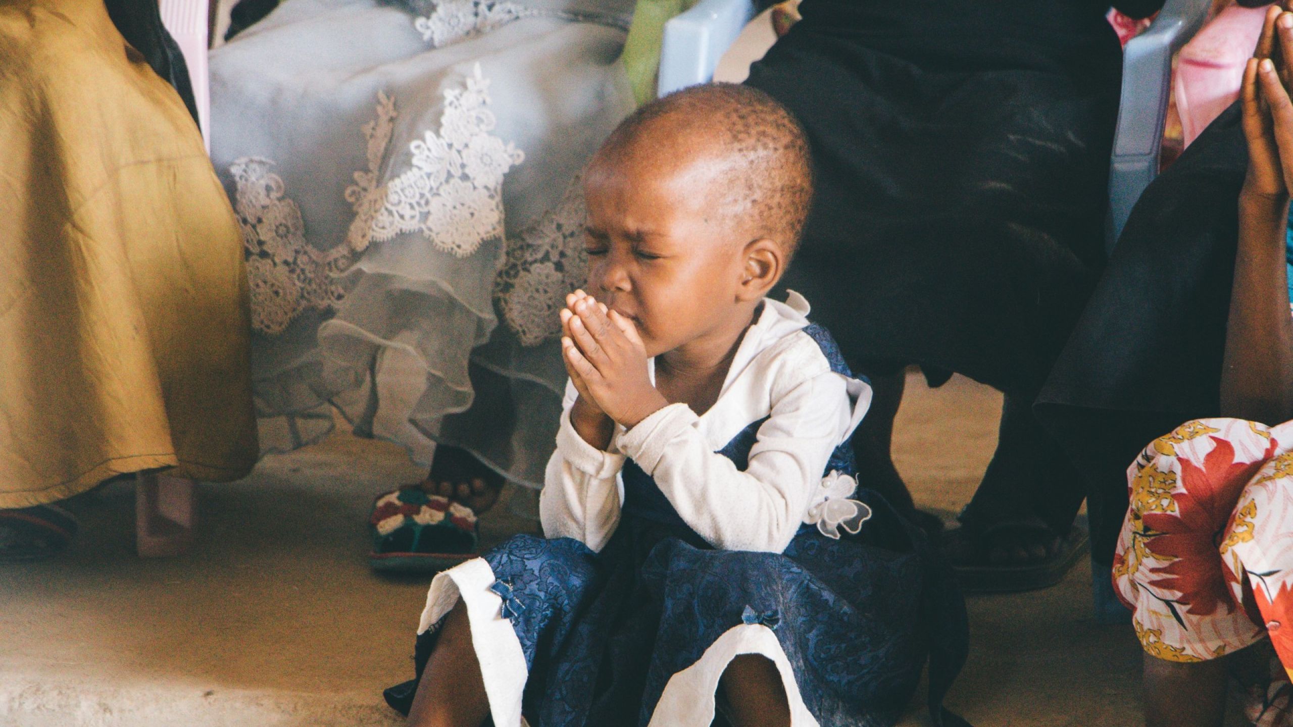 La Preghiera Personale: Una Comunione con Dio