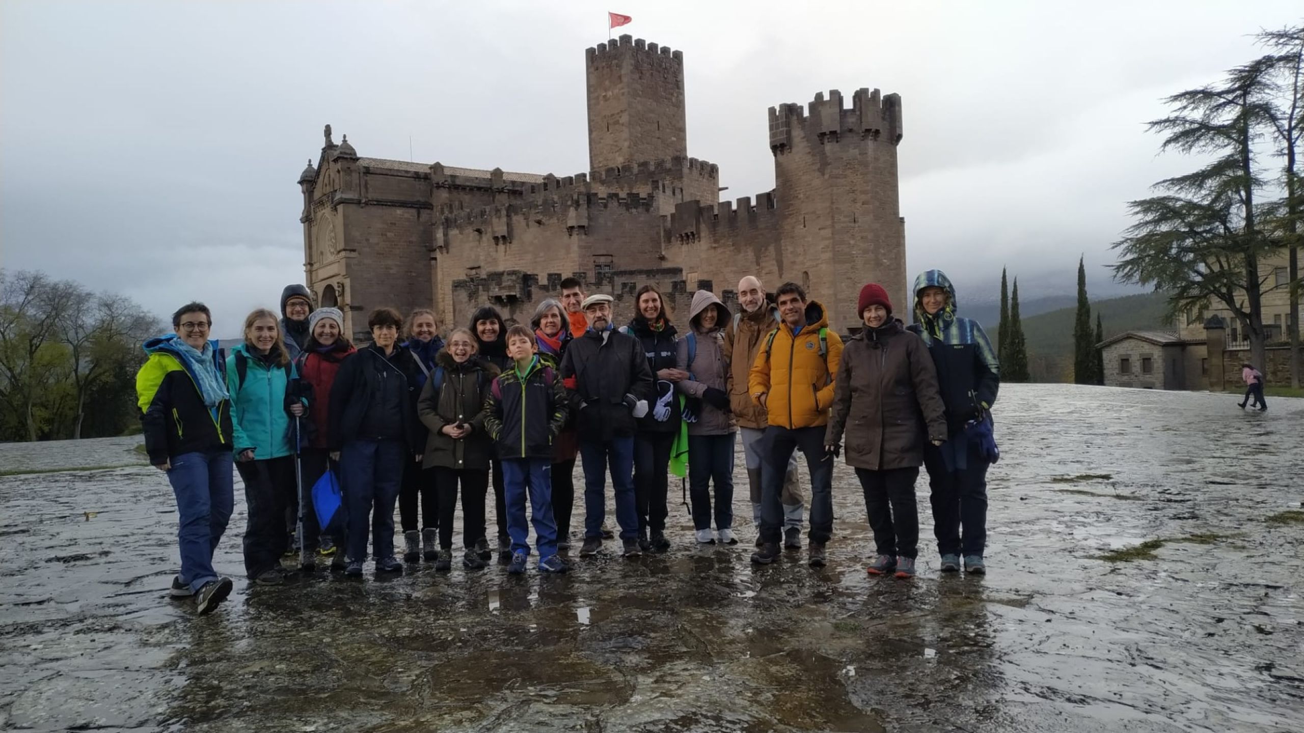 No perder la capacidad de soñar