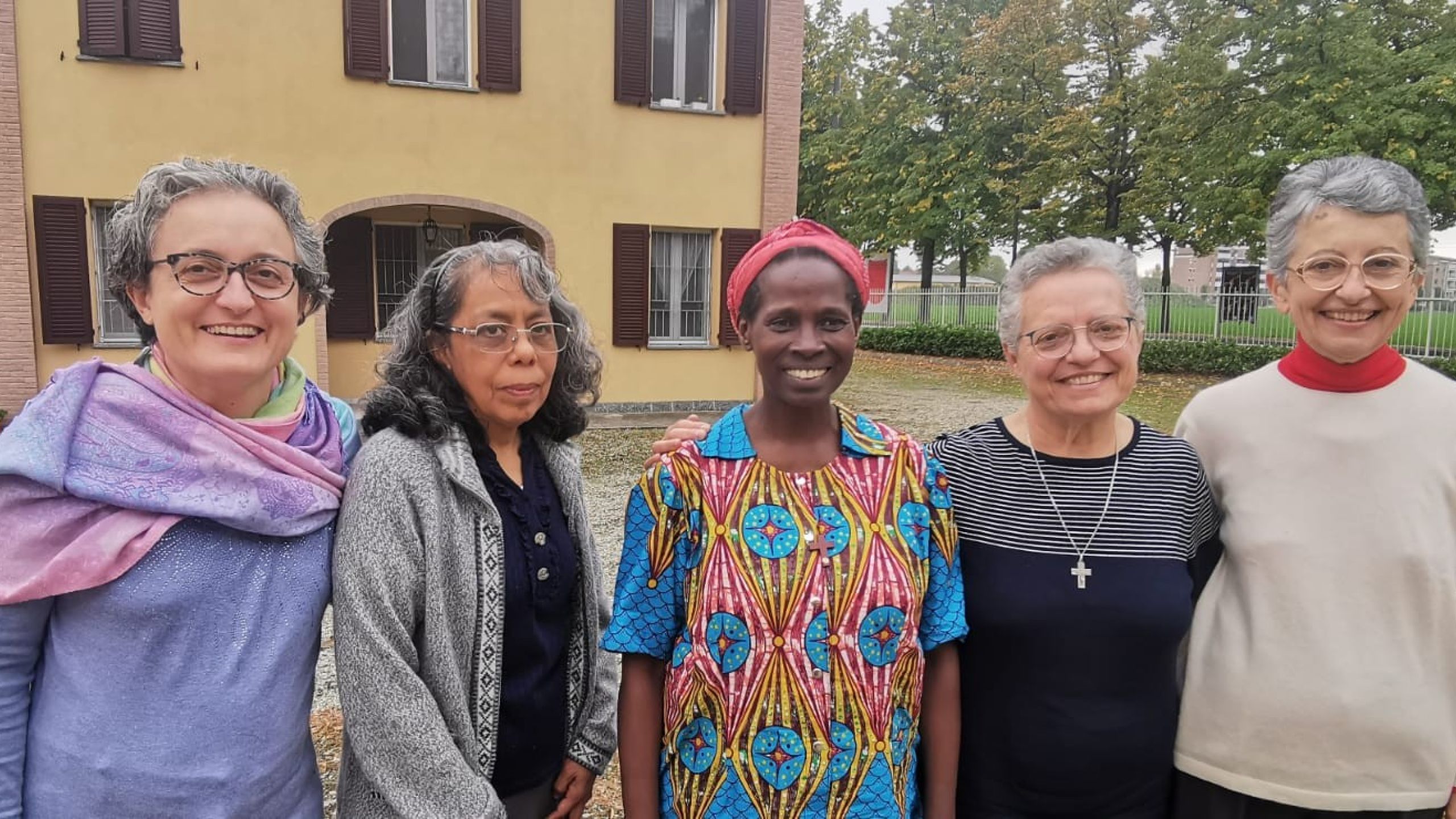 Un tempo di verifica, di riflessione e di rinnovamento