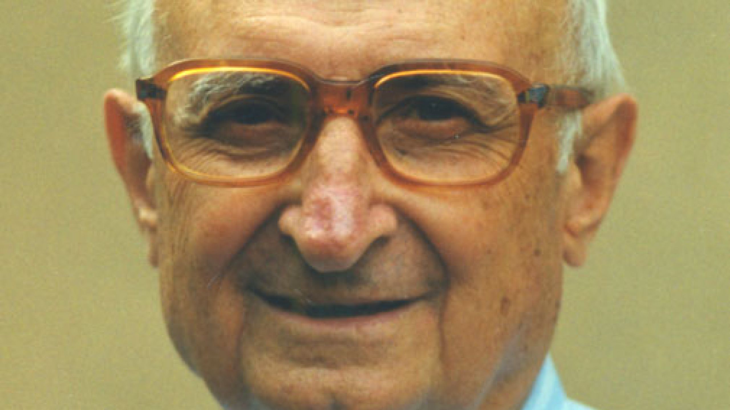 Annuncio morte di Gugliotta P. Francesco