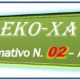 Eko Xavier N° 02/2016