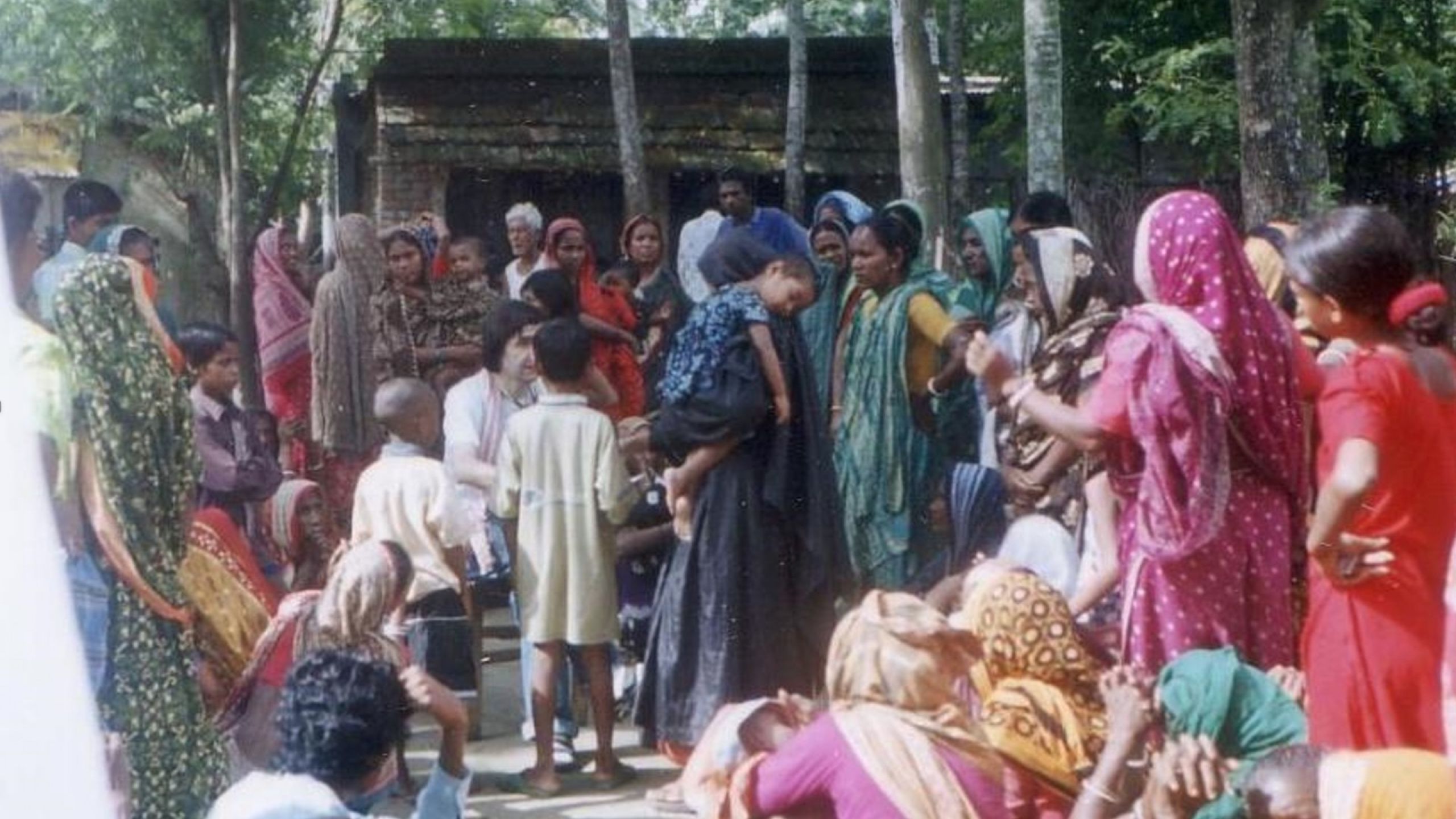 Farsi curare dai malati