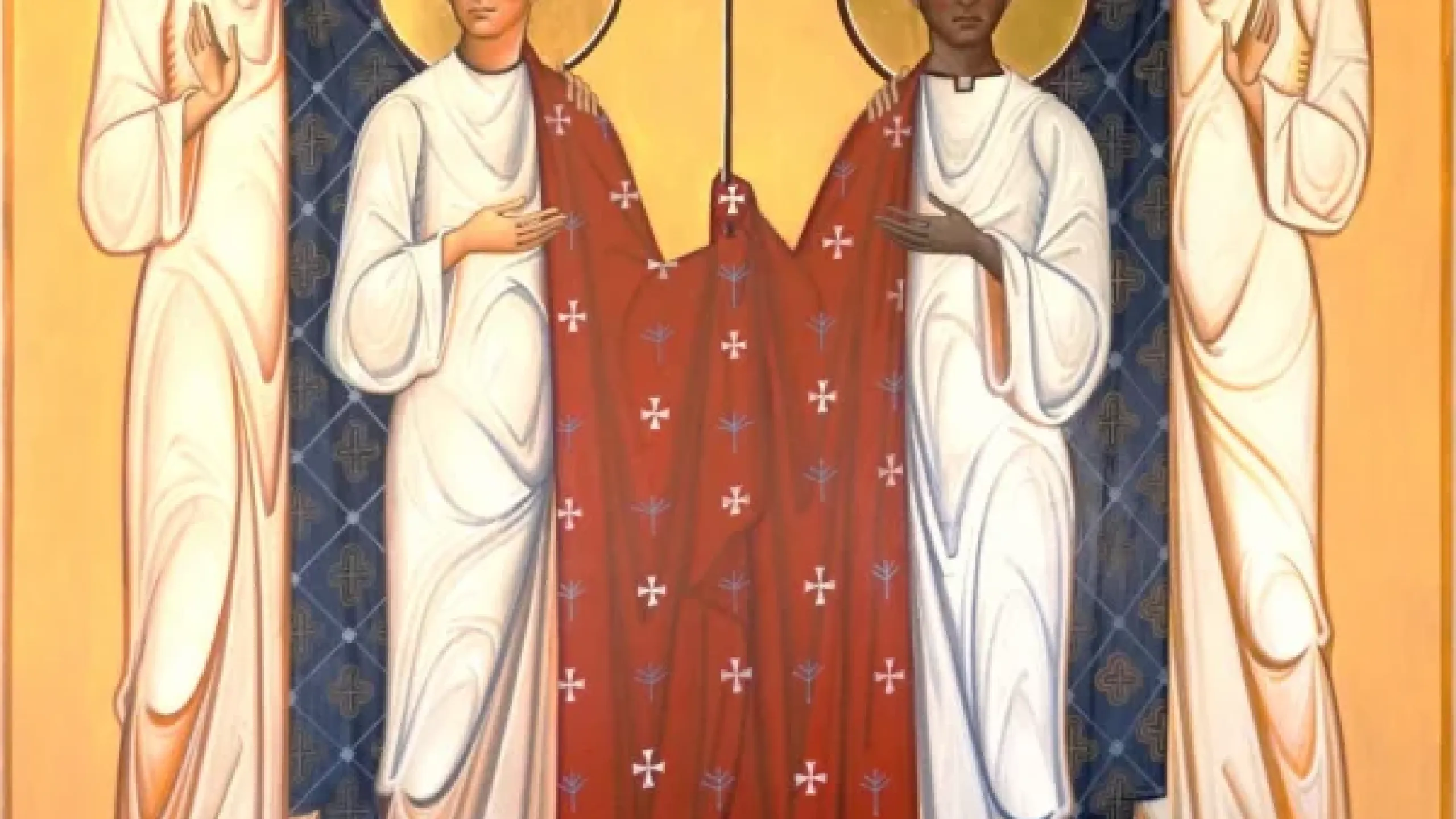 LA CREATIVITÀ DEI NOSTRI CONFRATELLI MAGGIORI