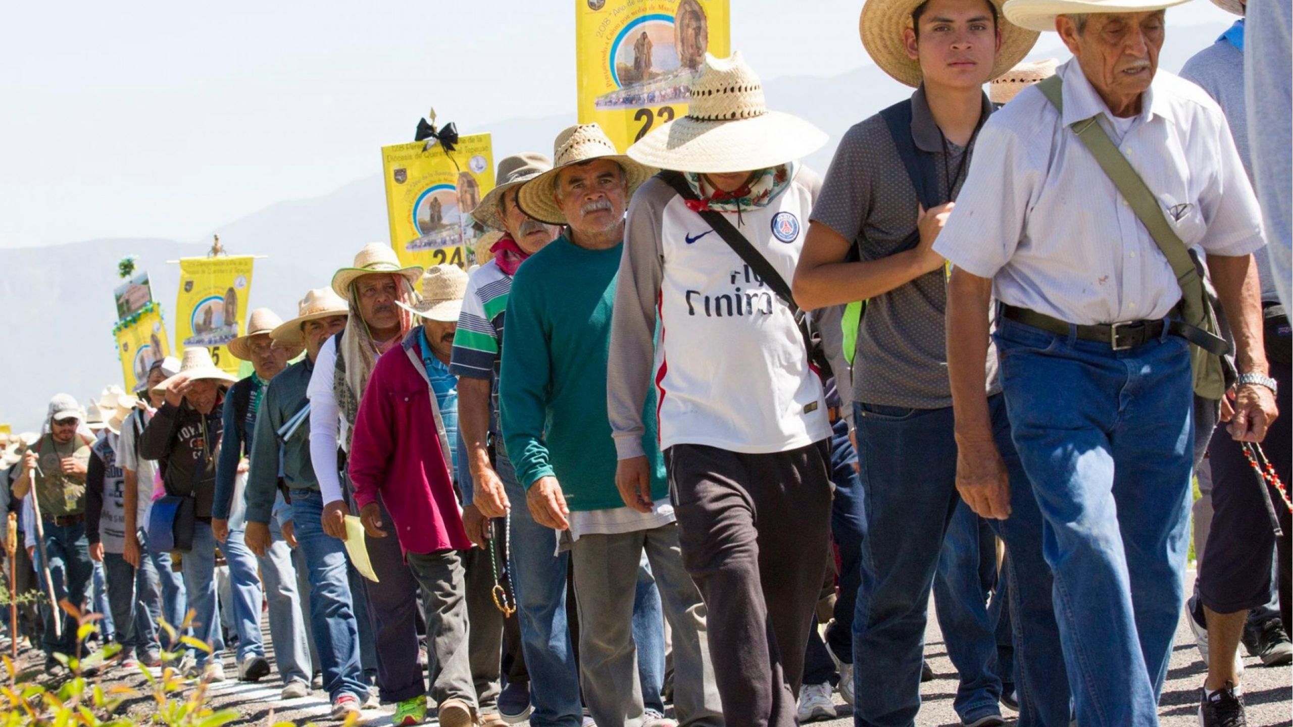 Nican Mopohua – Nuestra Señora de Guadalupe