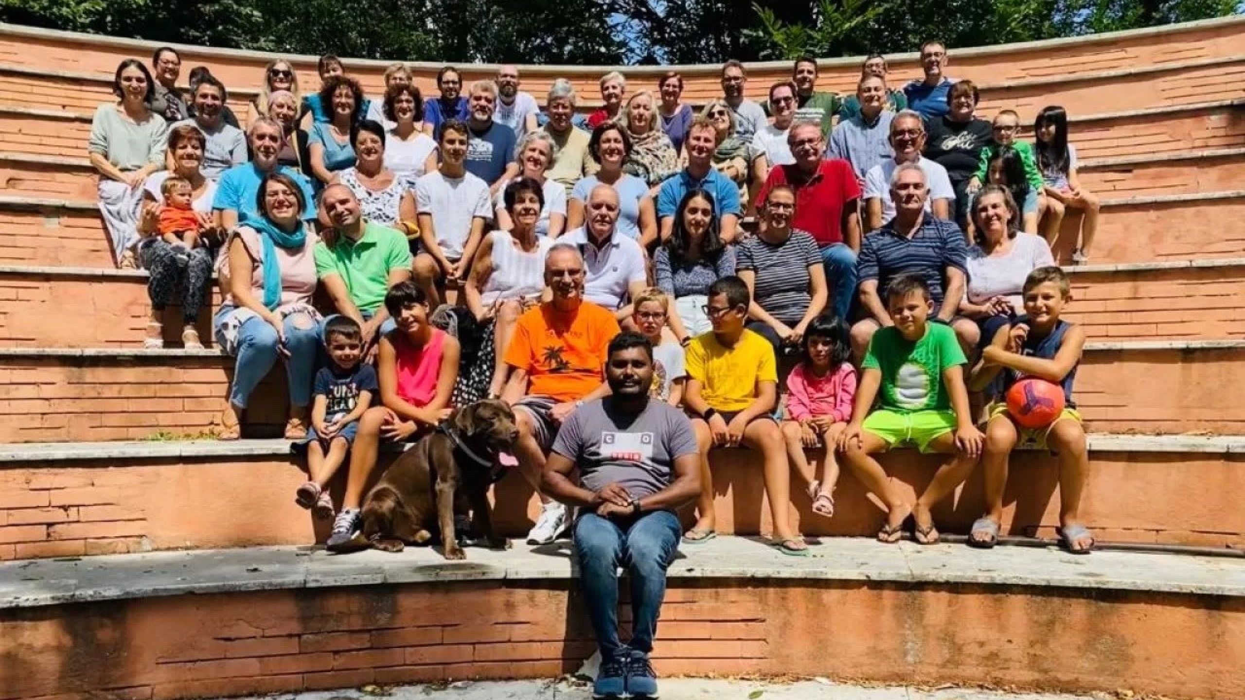 Quale percorso per la Famiglia Carismatica Saveriana?