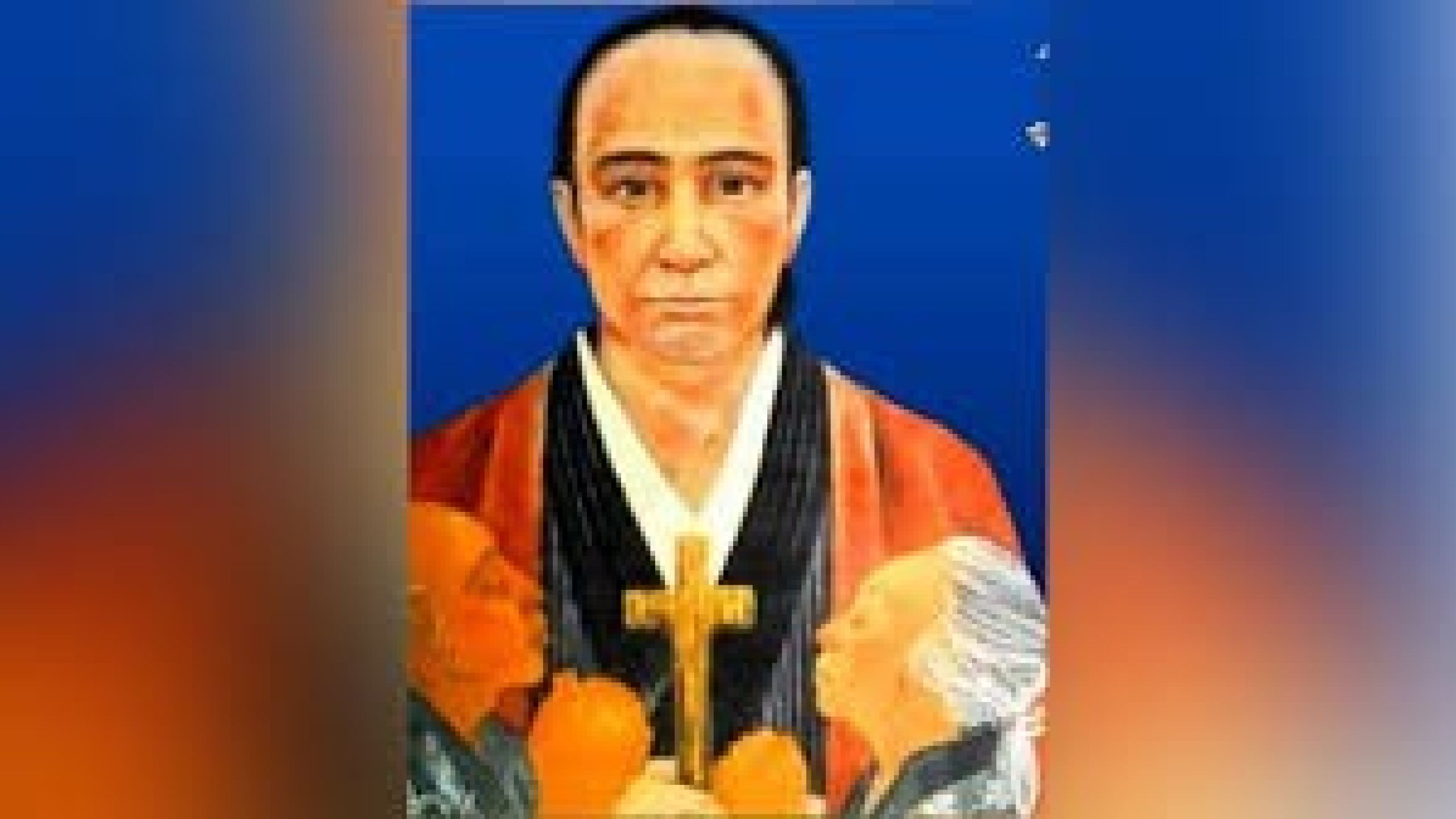 Il Missionario Solitario